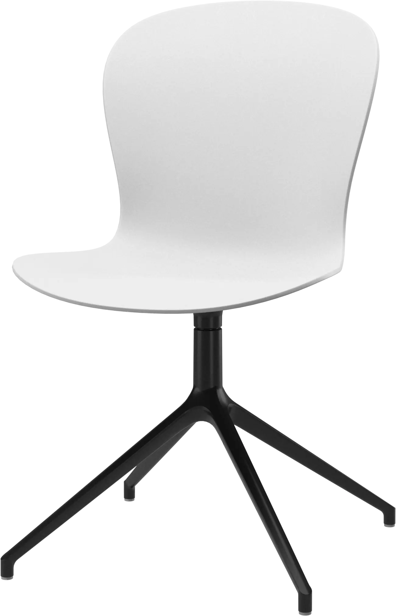 Adelaide chair with swivel function
