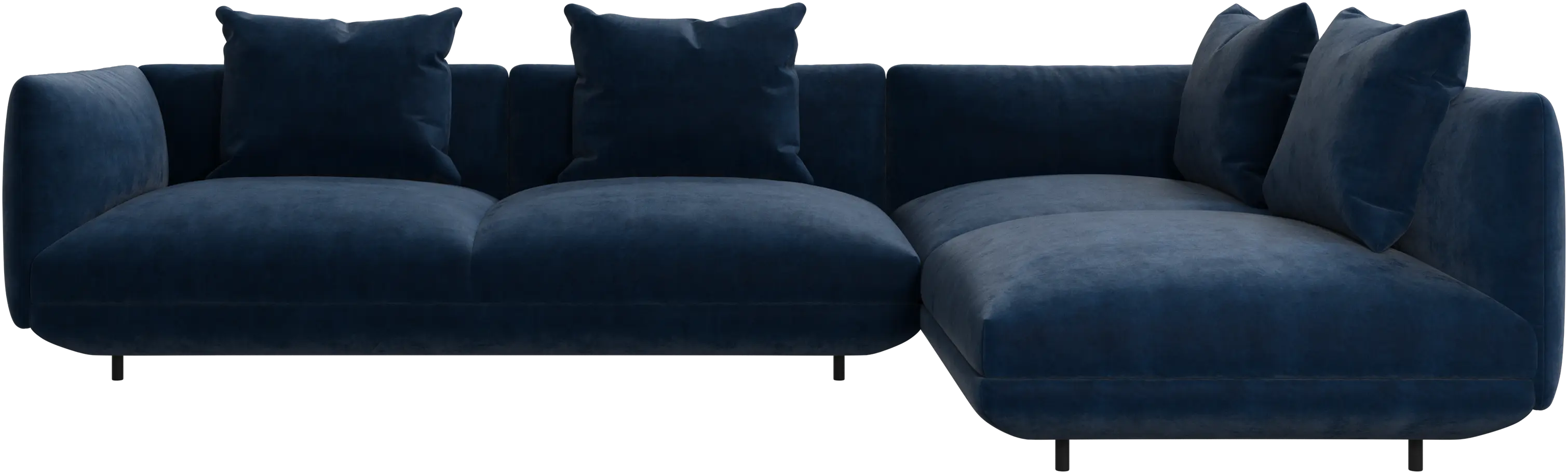 Salamanca corner sofa
