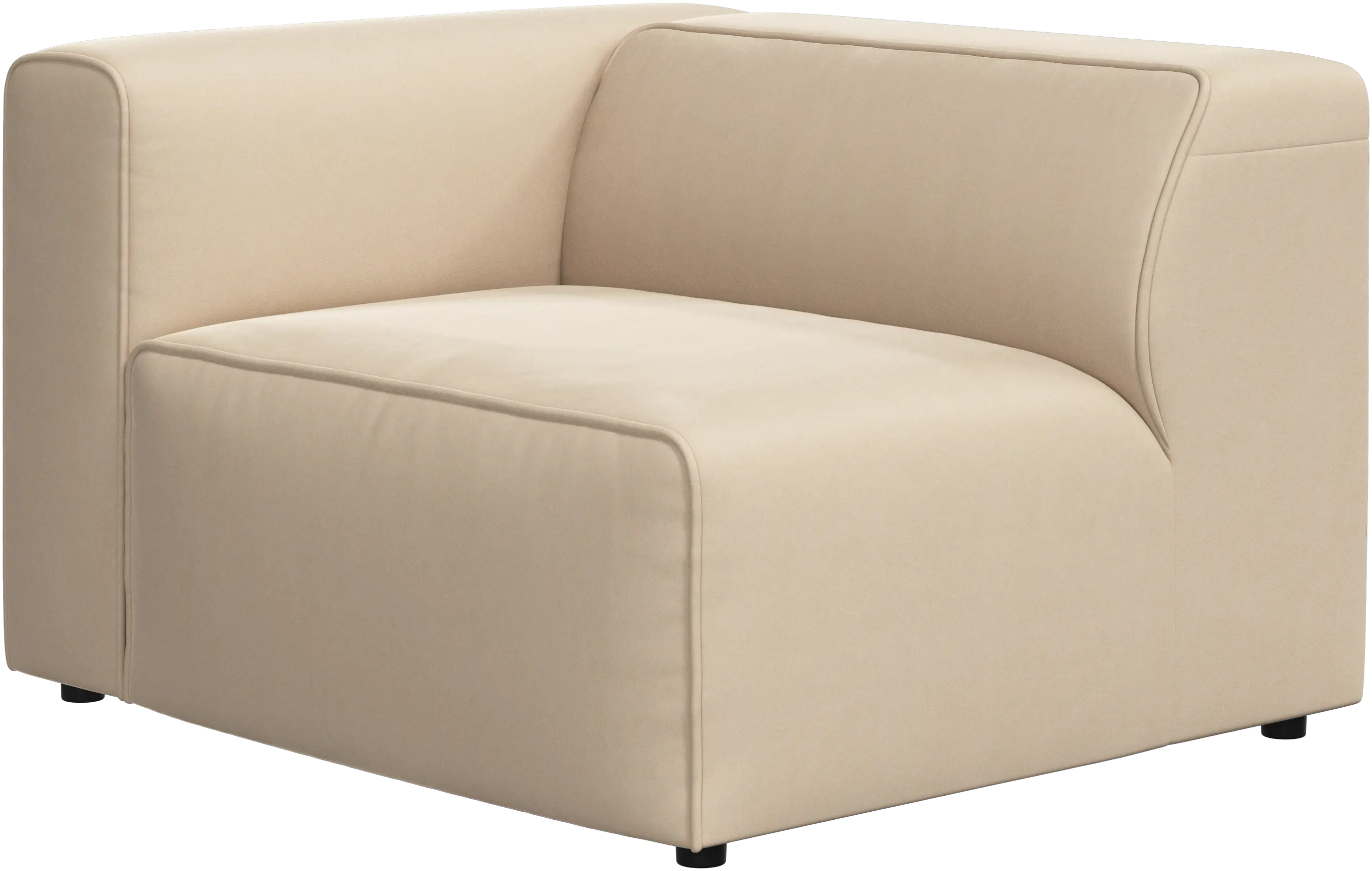 Carmo armchair