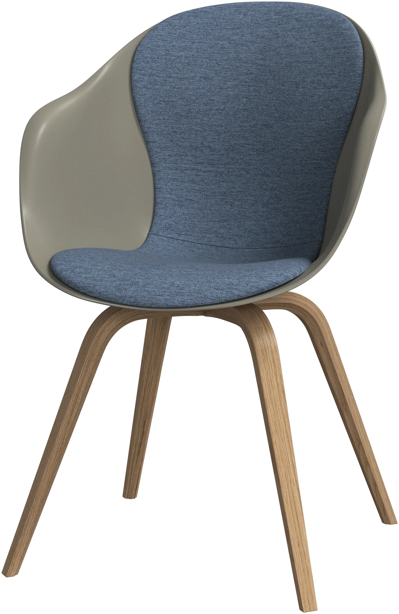 Hauge dining chair