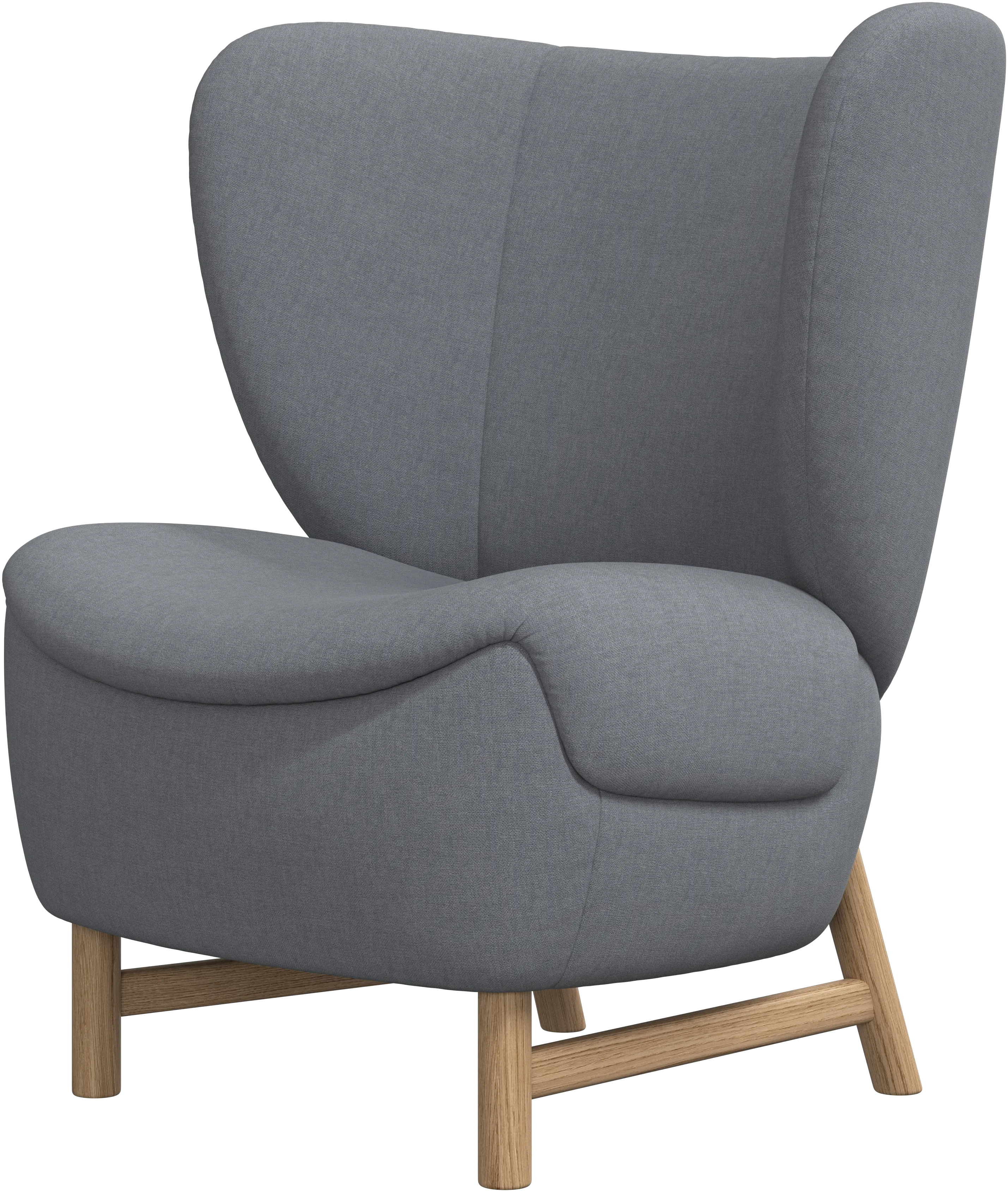 Catskills armchair