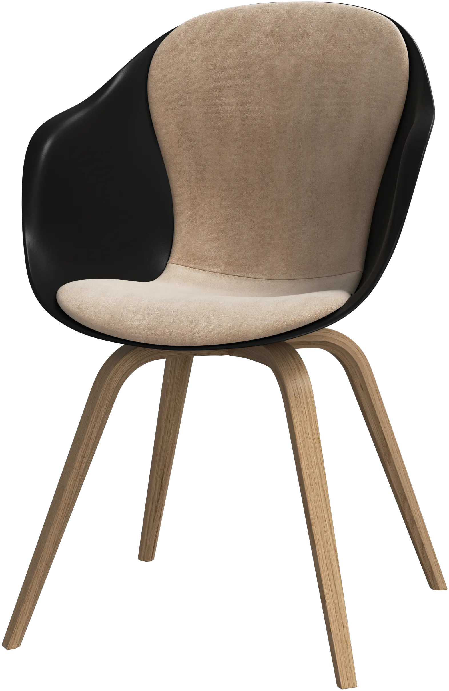 Hauge dining chair