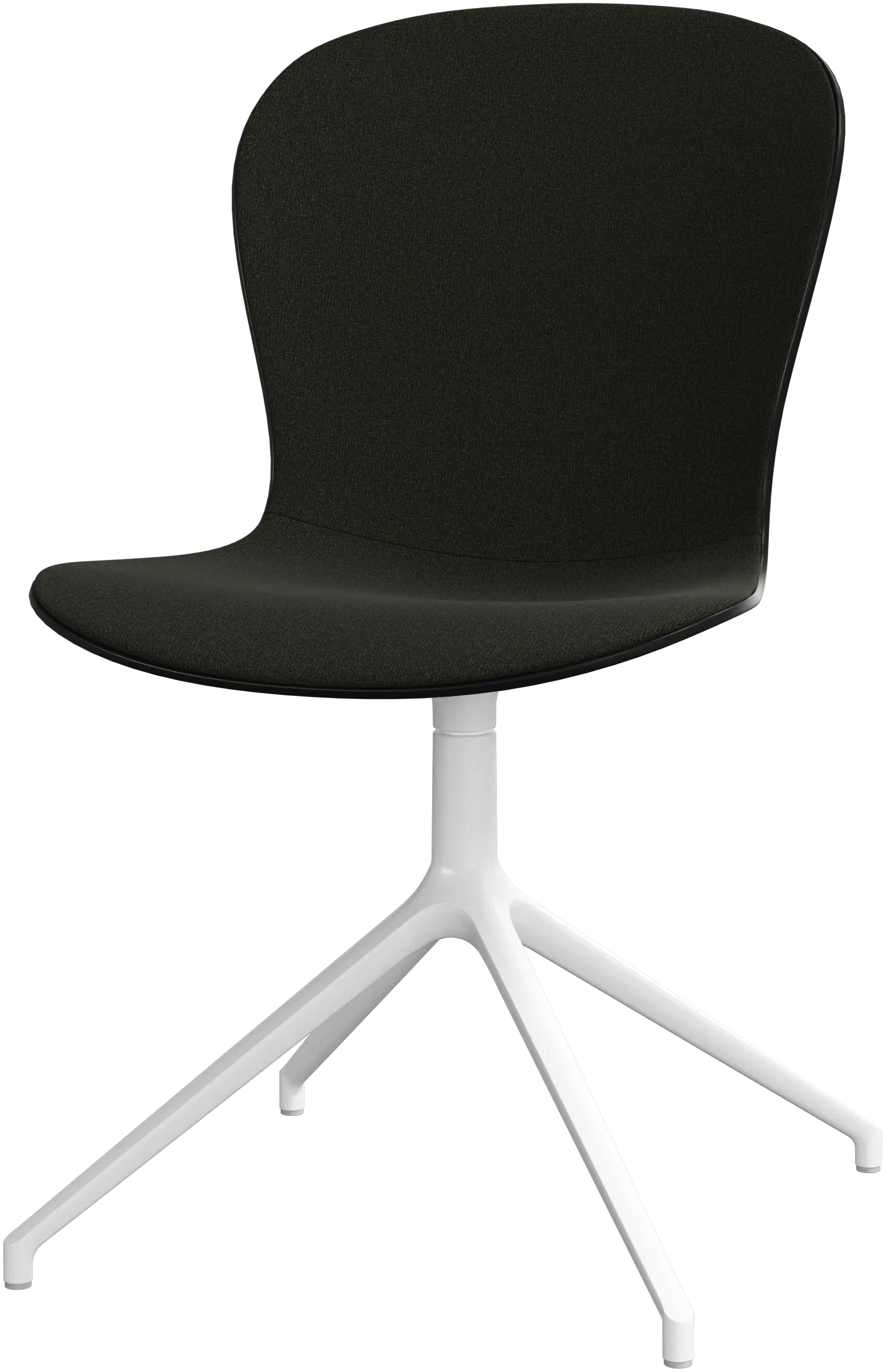 Adelaide dining chair with swivel function