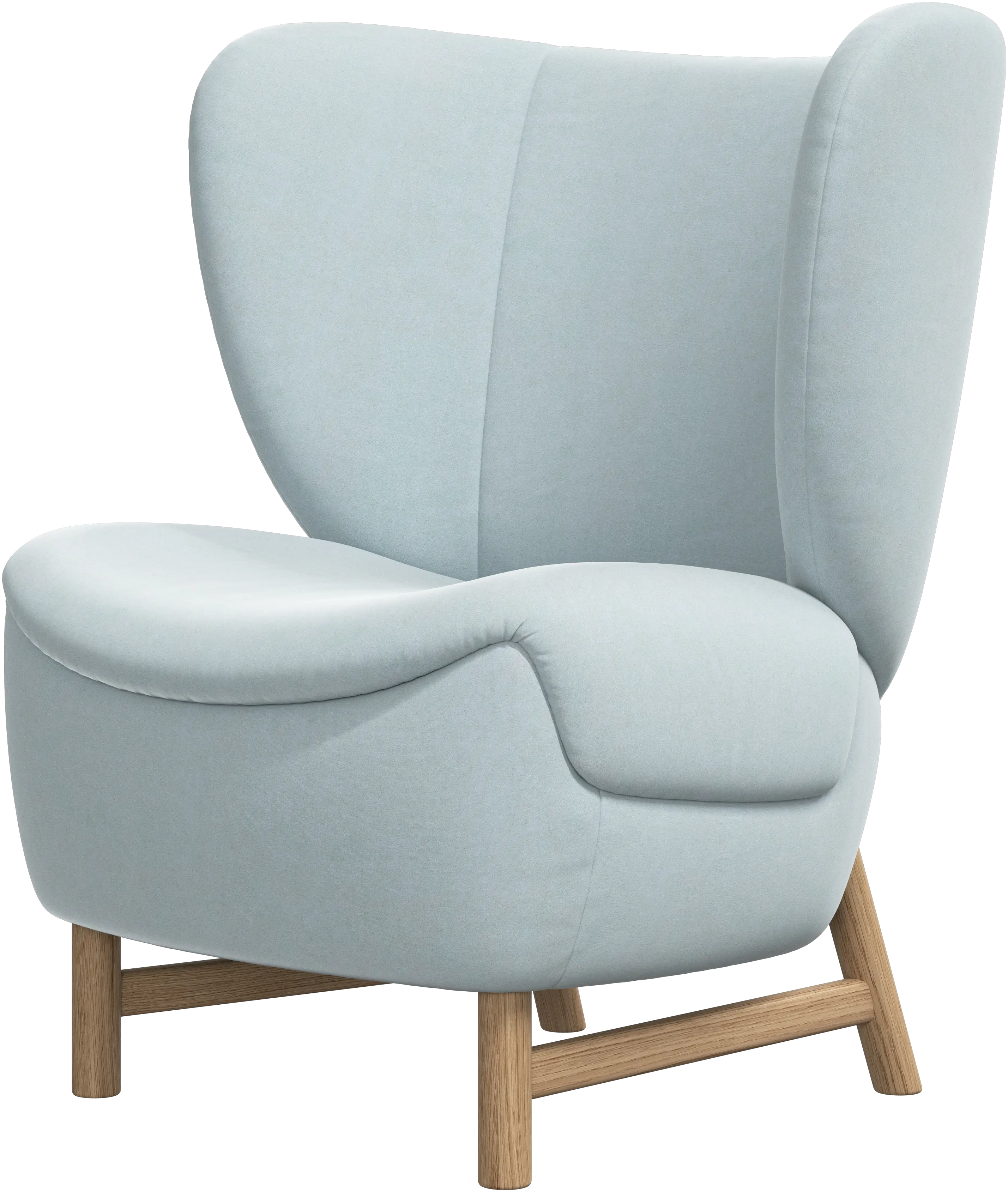 Catskills living chair