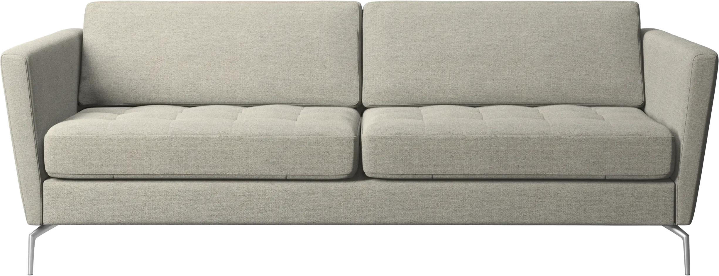 Osaka 2,5 seater sofa