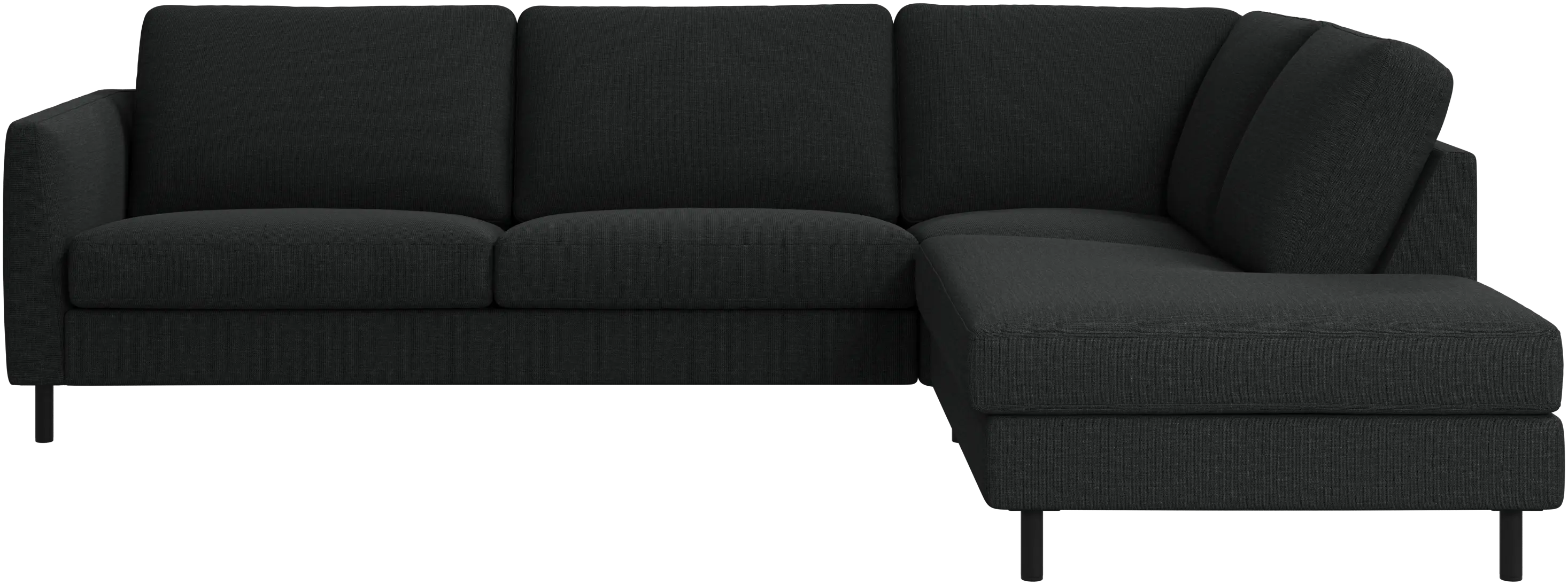 Indivi corner sofa right