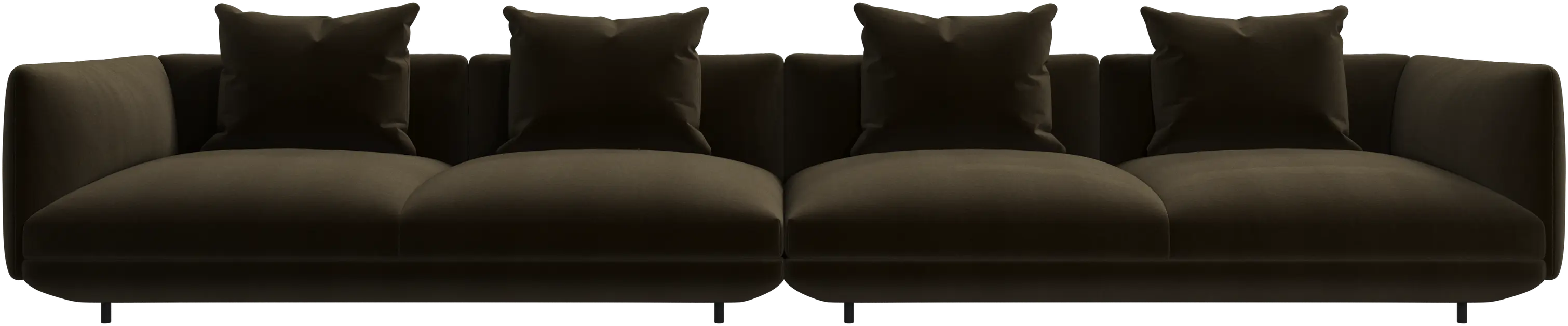 Salamanca 4 seater sofa