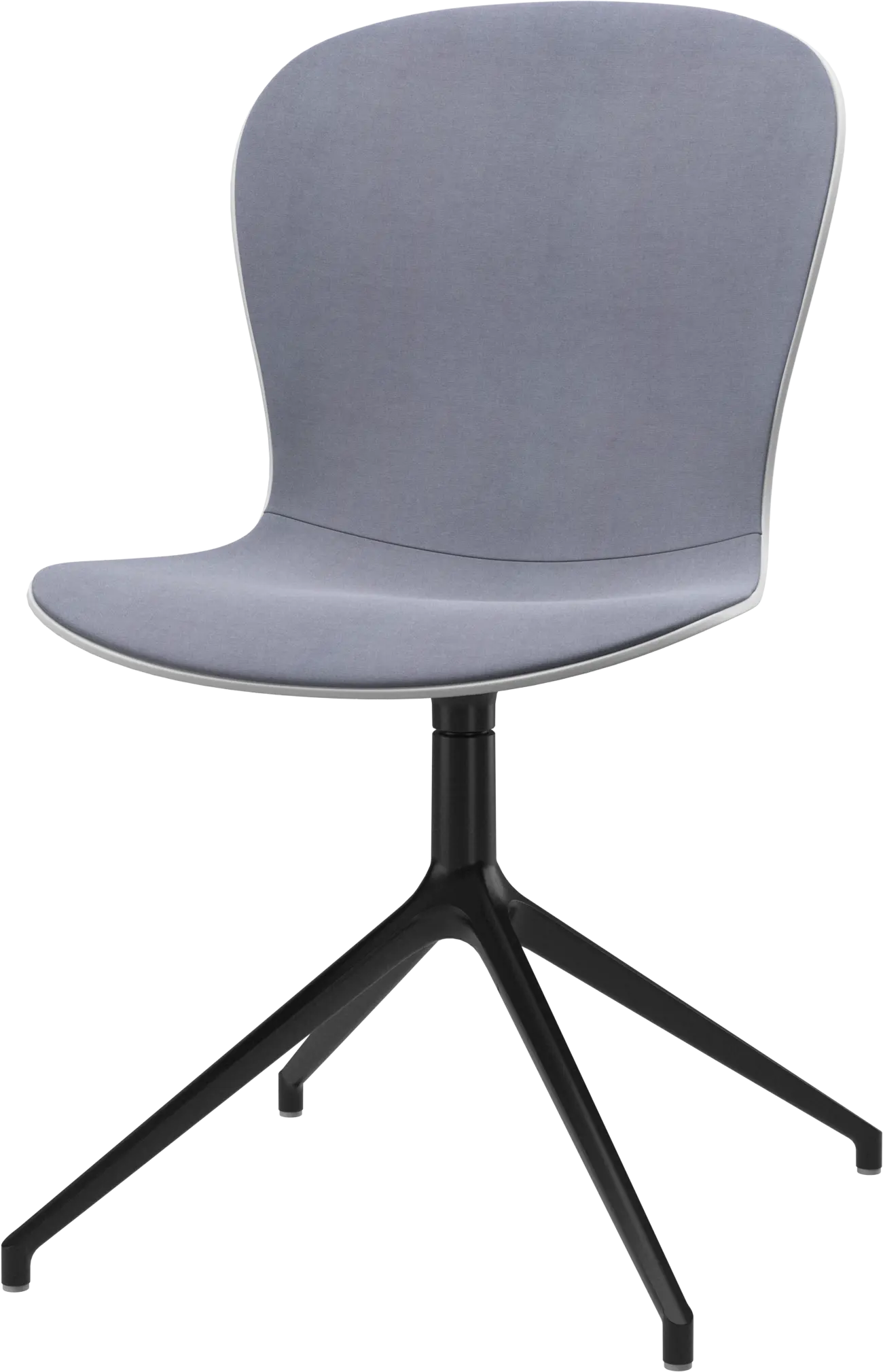 Adelaide dining chair with swivel function