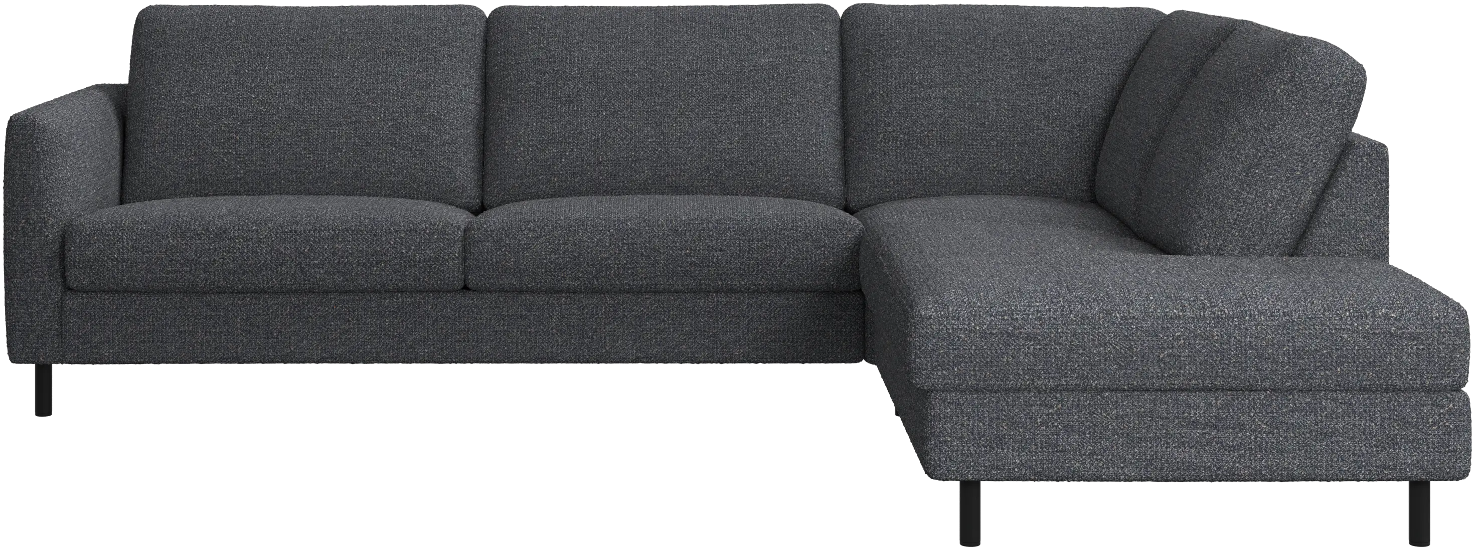 Indivi corner sofa right