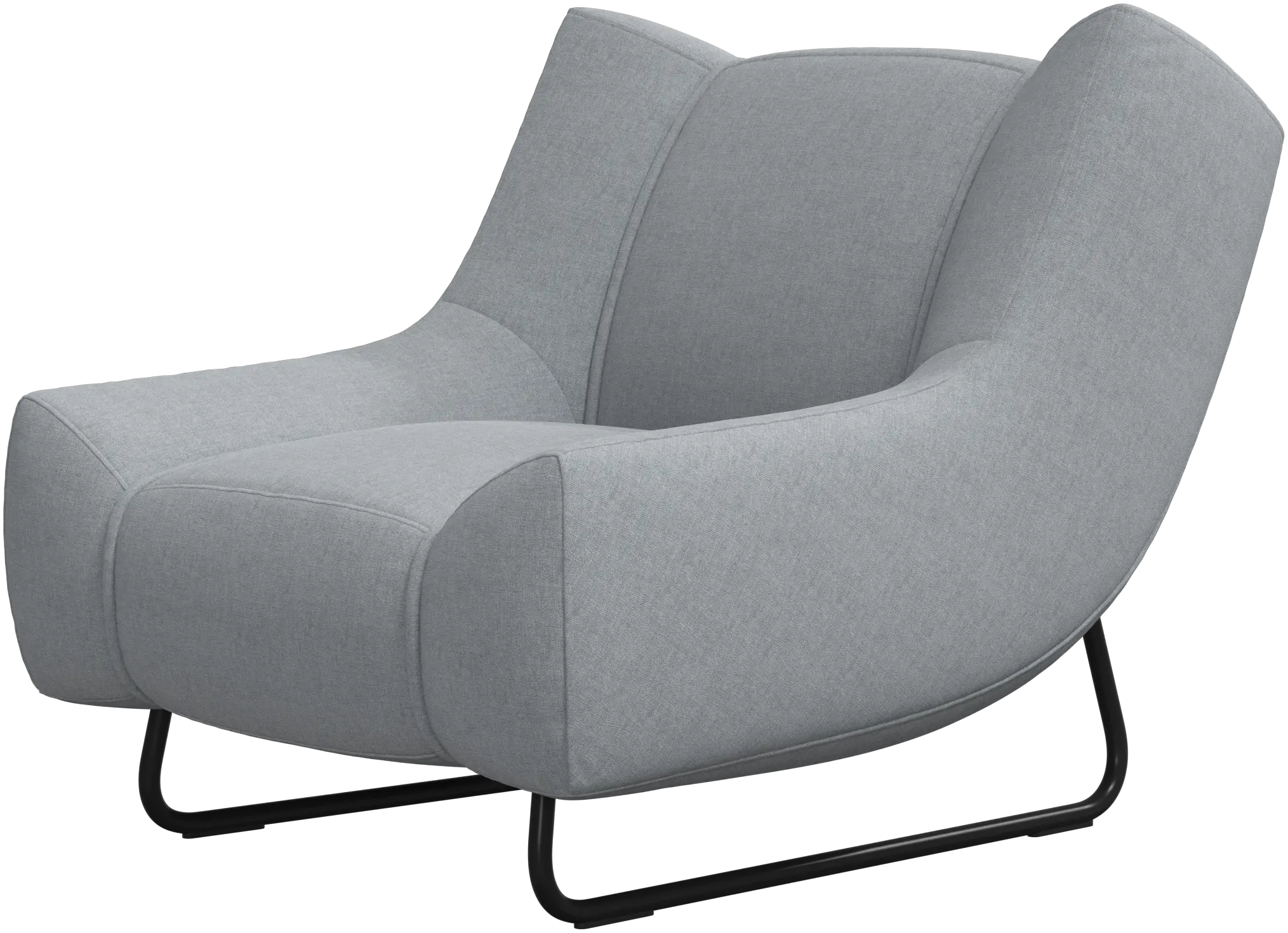 Nawabari armchair