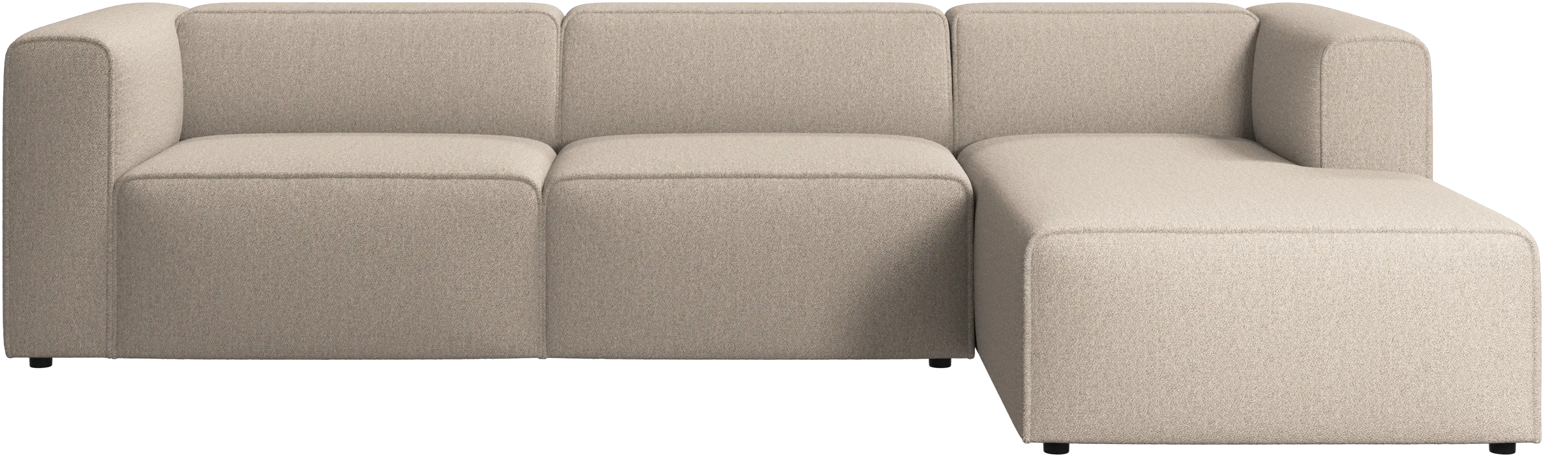 Carmo motion sofa with resting unit