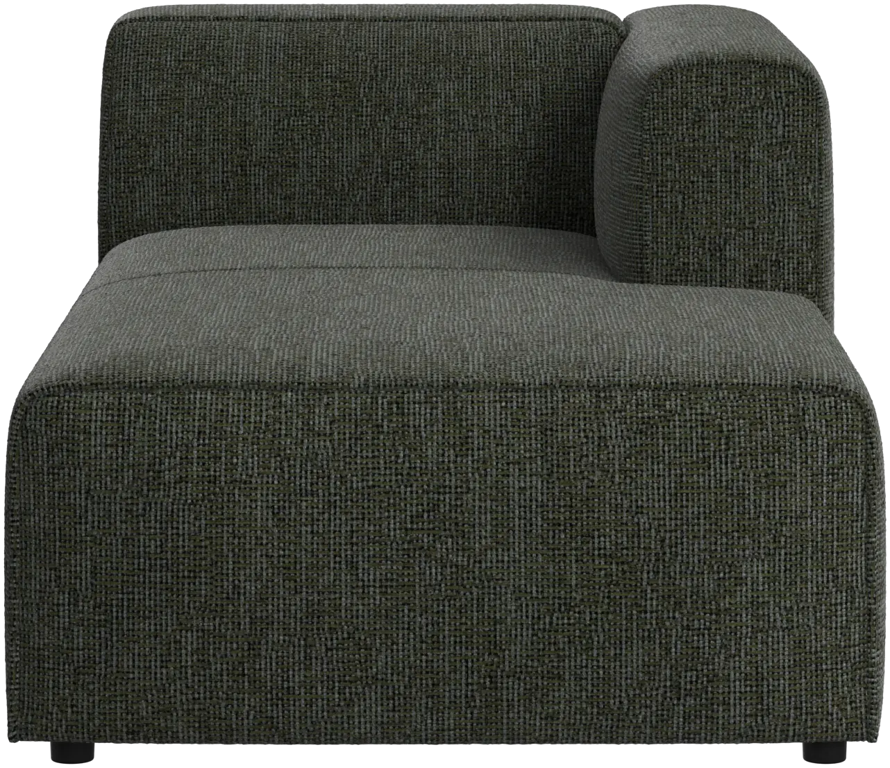 Carmo chaise longue sofa