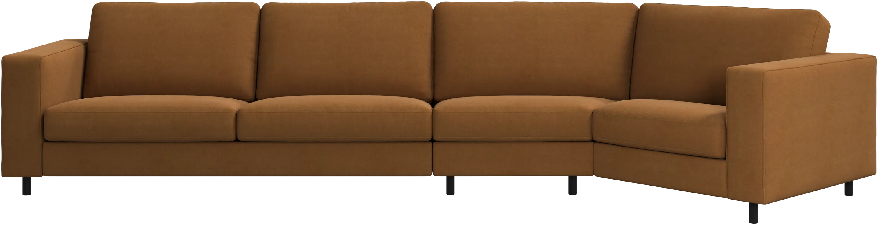 Indivi hörnsoffa, höger