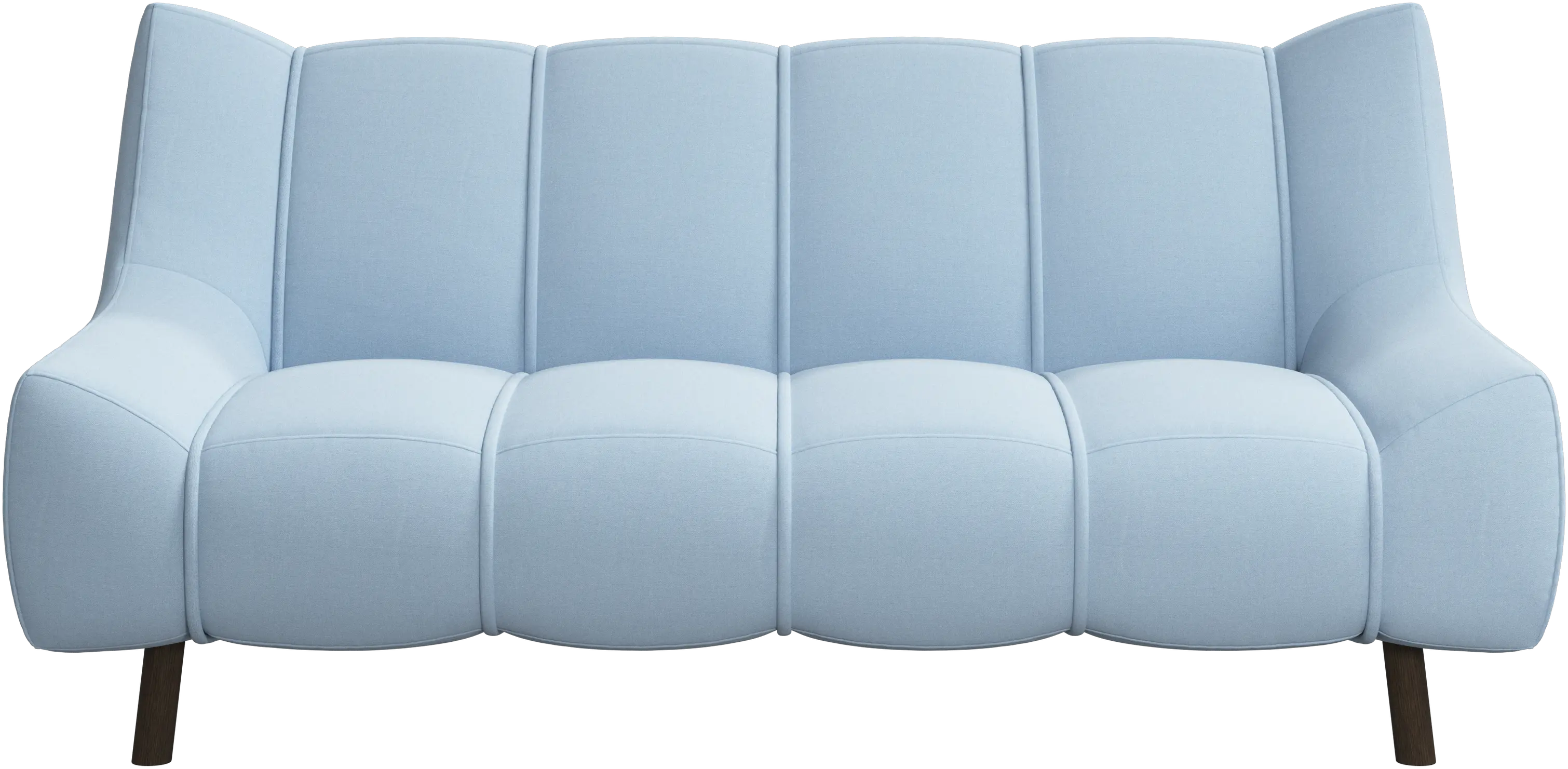 Nawabari 2 seater, wooden leg