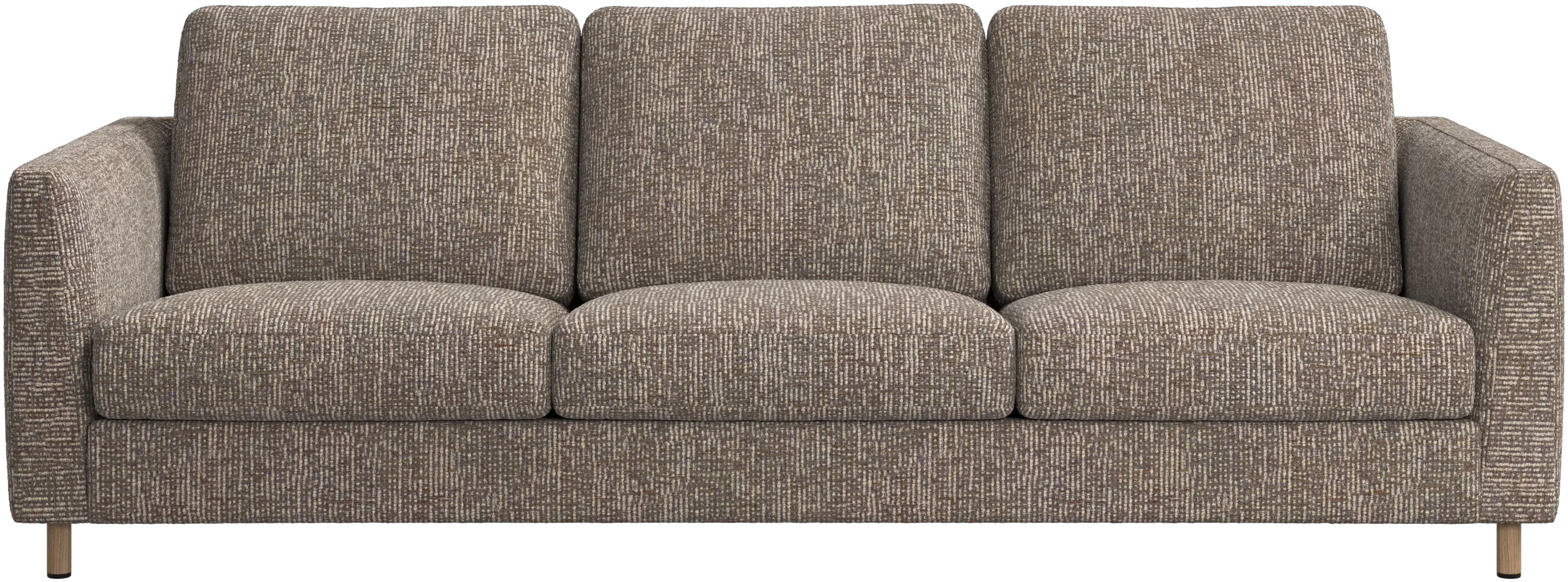 Indivi 3-seater sofa