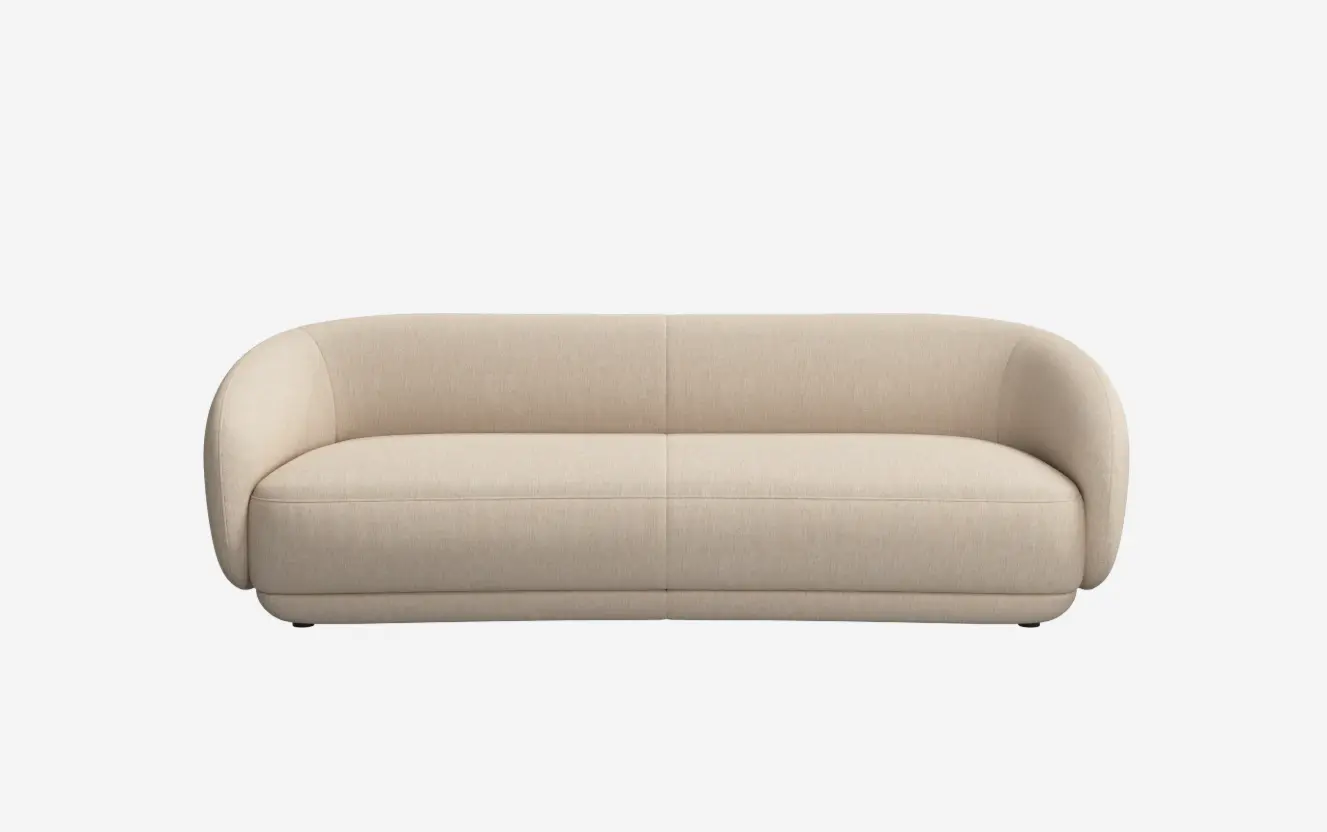 Bolzano 3-seater