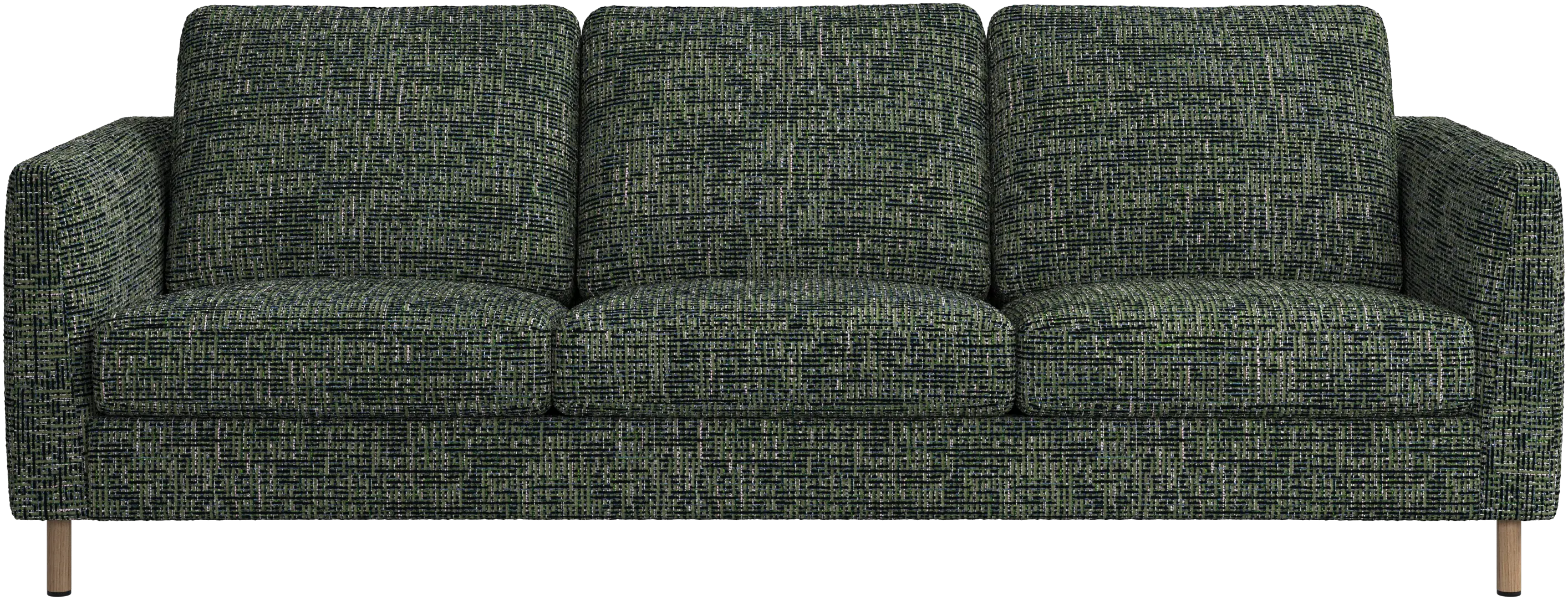 Indivi 3 seater sofa