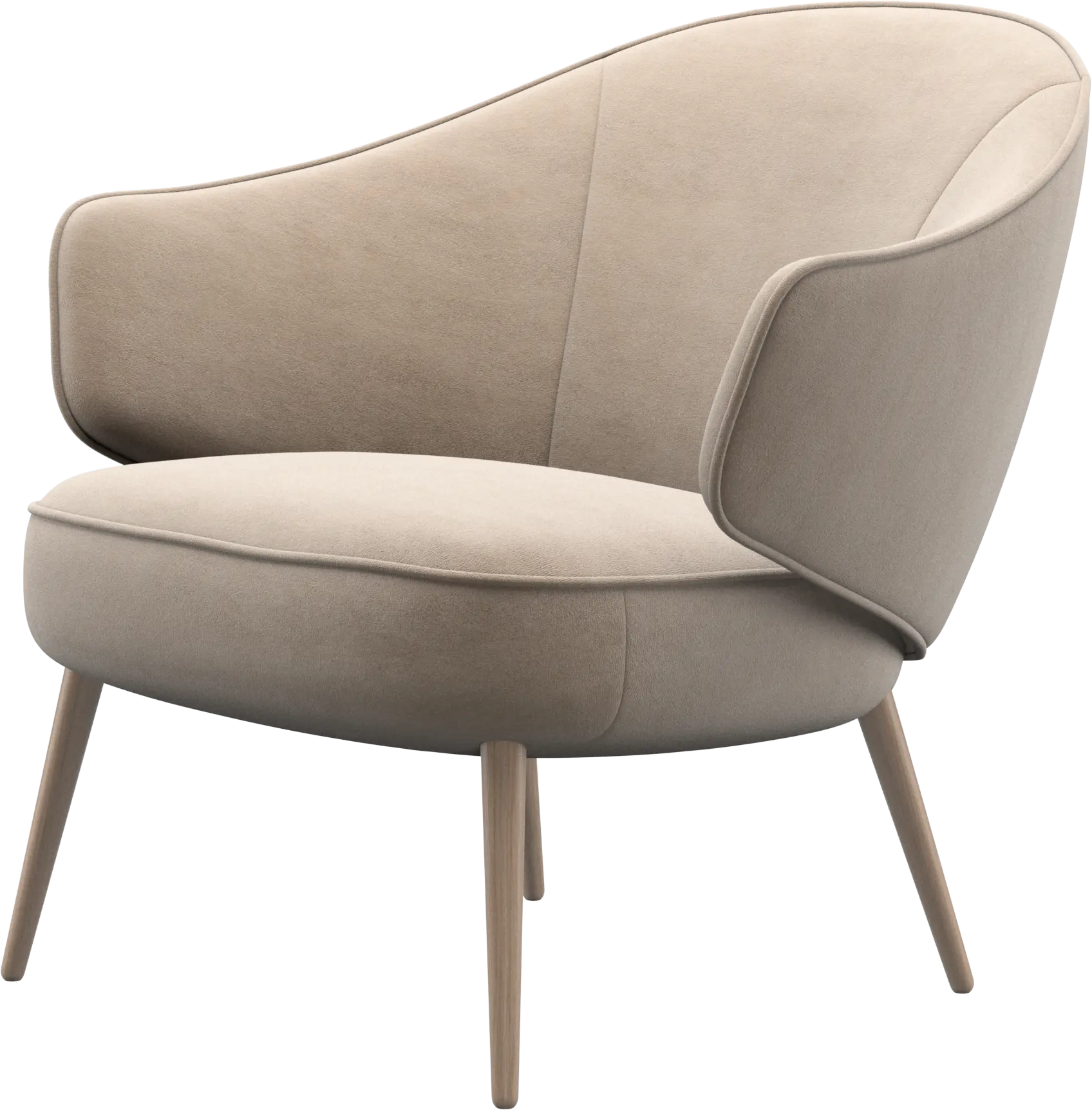 Armchairs Fauteuil Charlotte à -20%