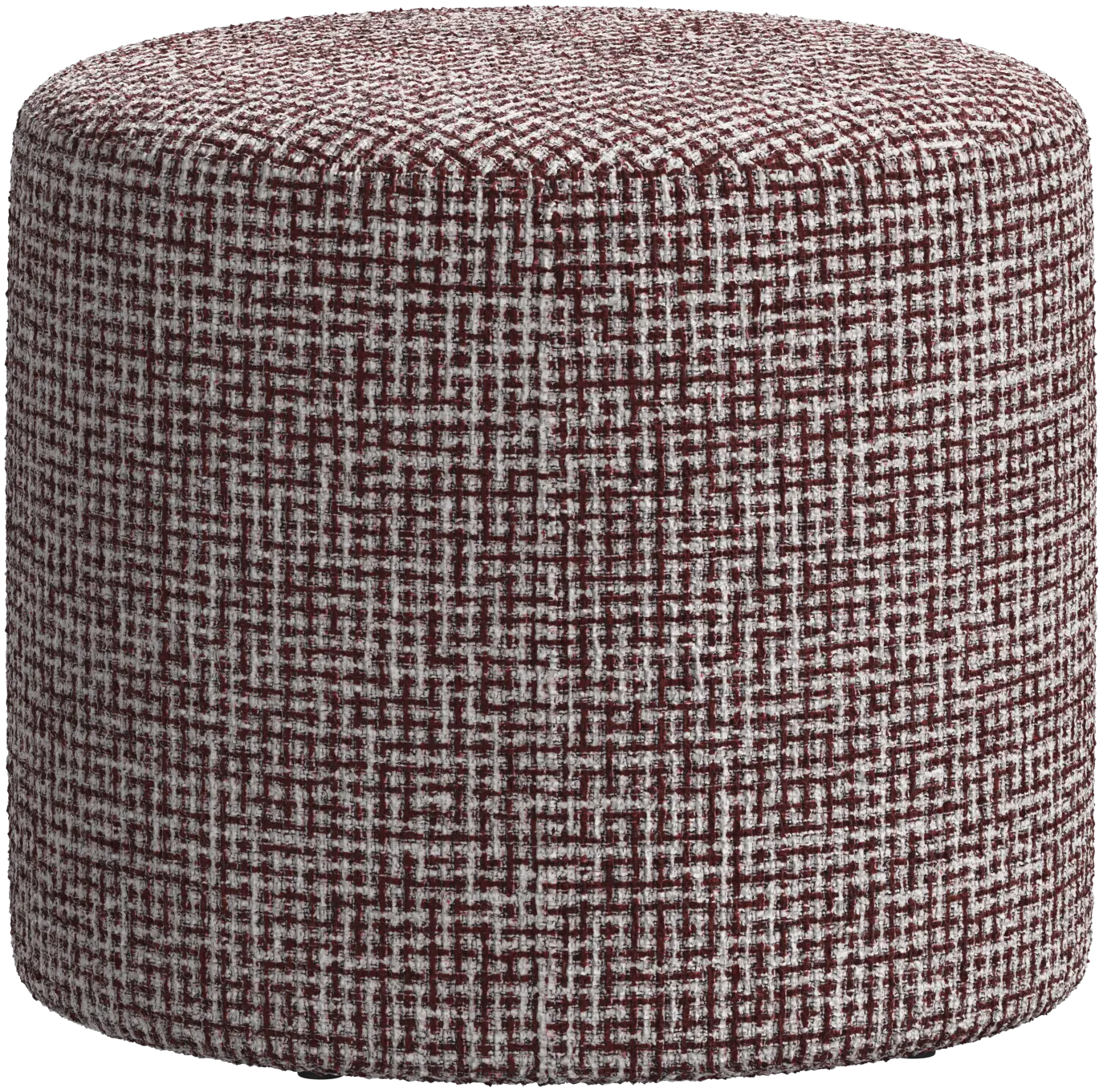 Eden footstool