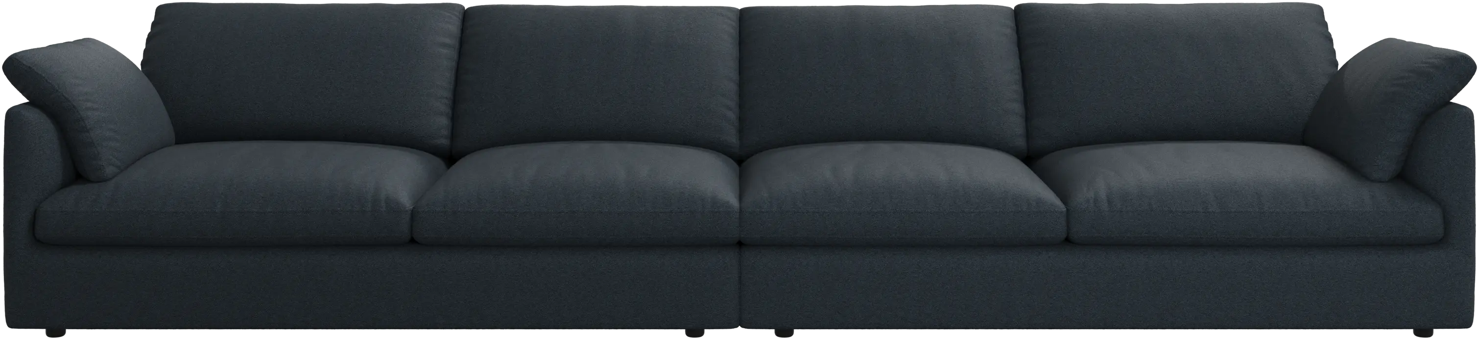 Milano 4-seater sofa