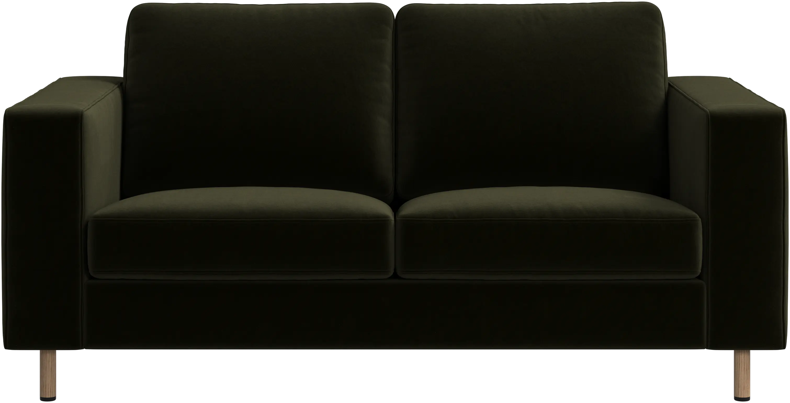 Indivi 2 seater sofa