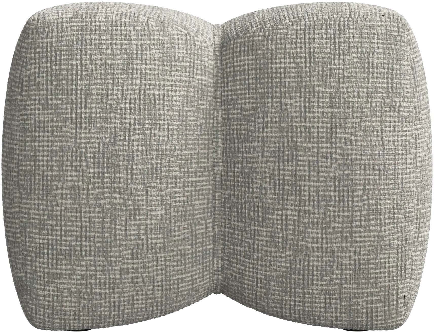 Pouf Nawabari, pequeno