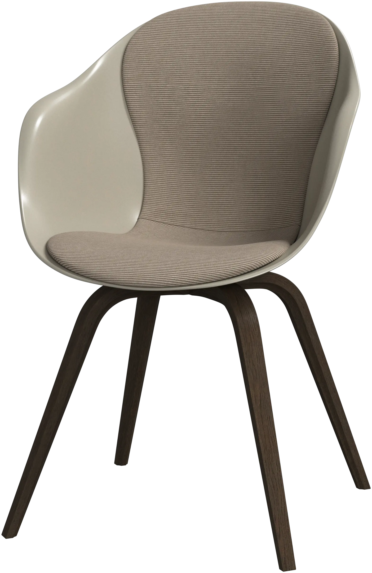 Hauge dining chair