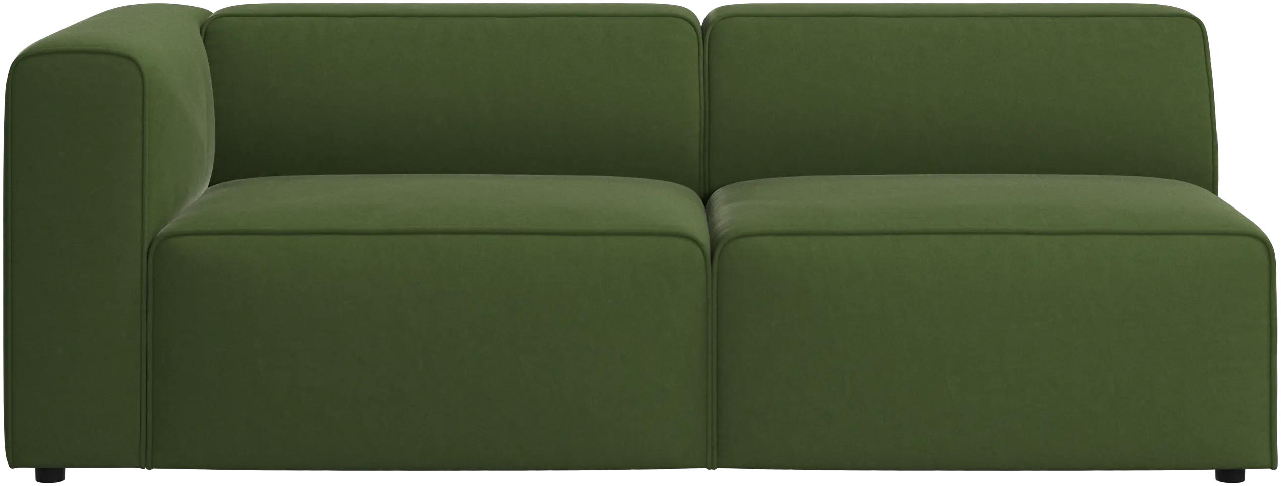 Carmo 2.5 seater sofa