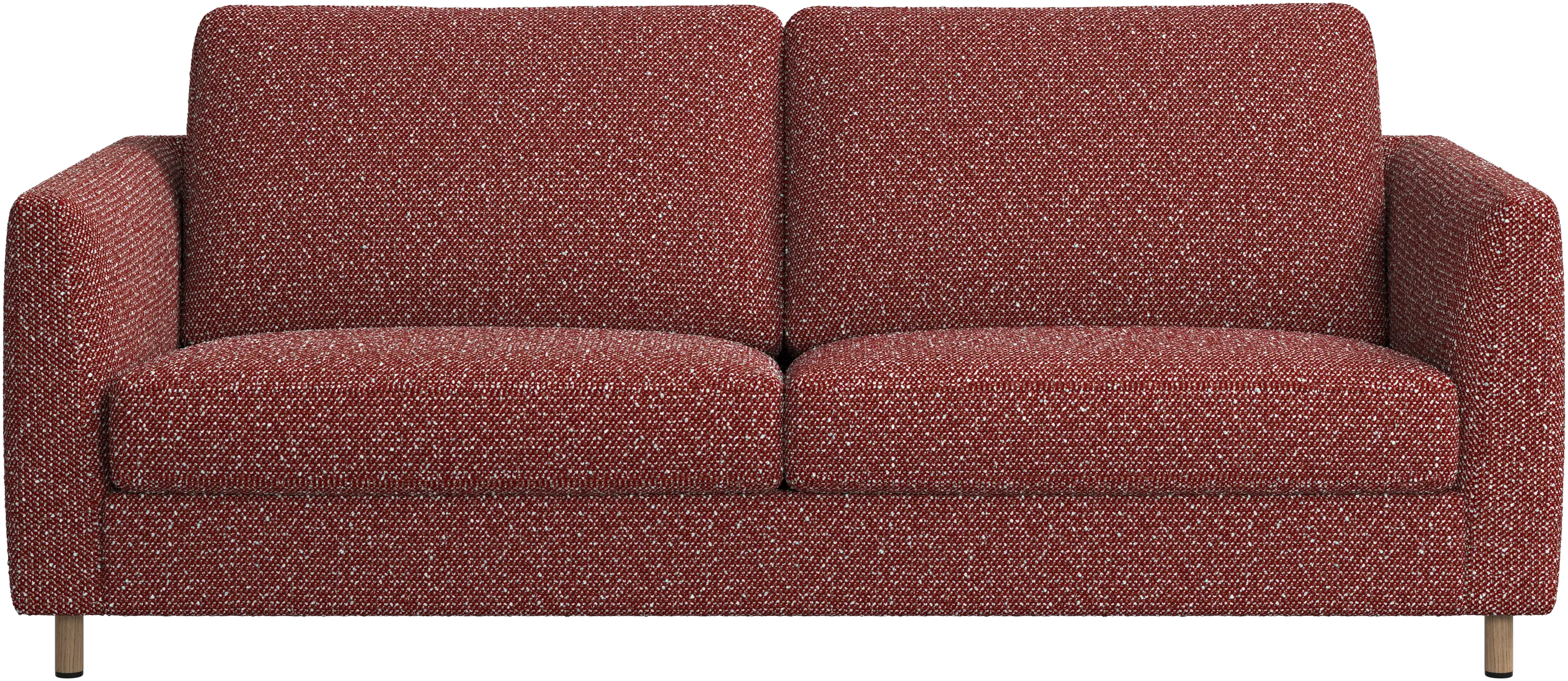 Indivi 2,5-Sitzer-Sofa
