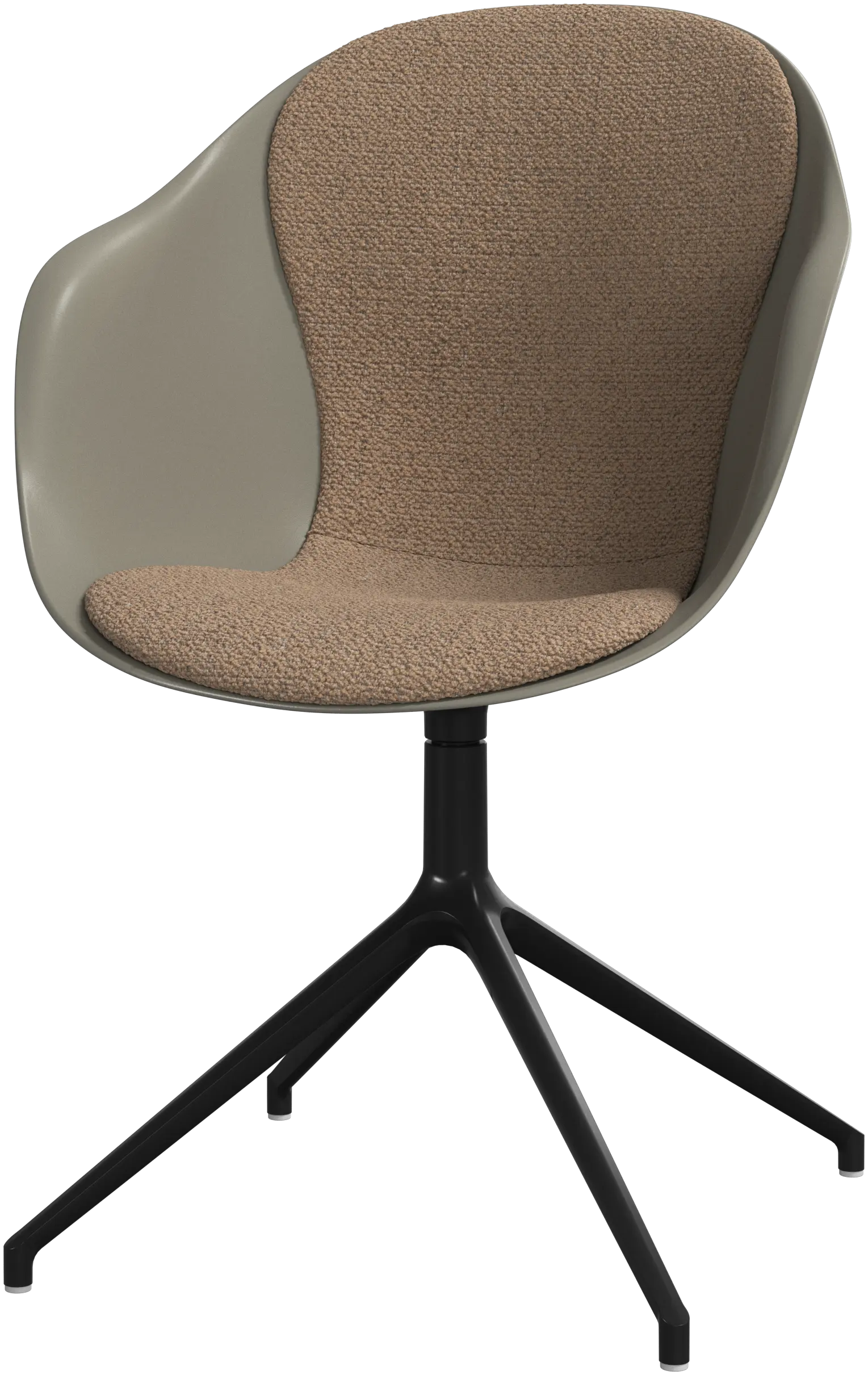 Adelaide ダイニングチェア、回転式