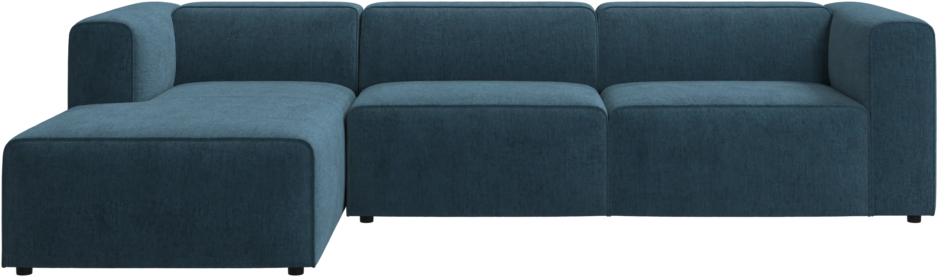 Carmo motion sofa with resting unit