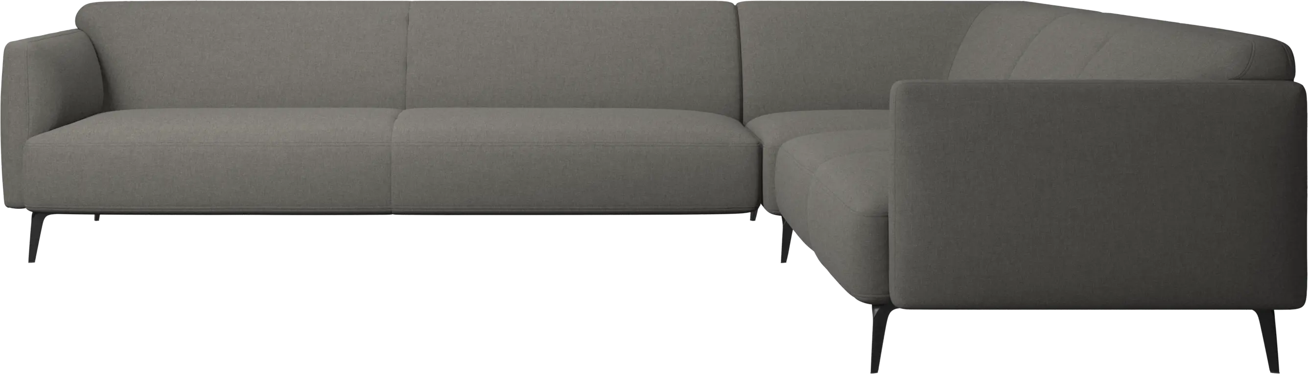Modena corner sofa