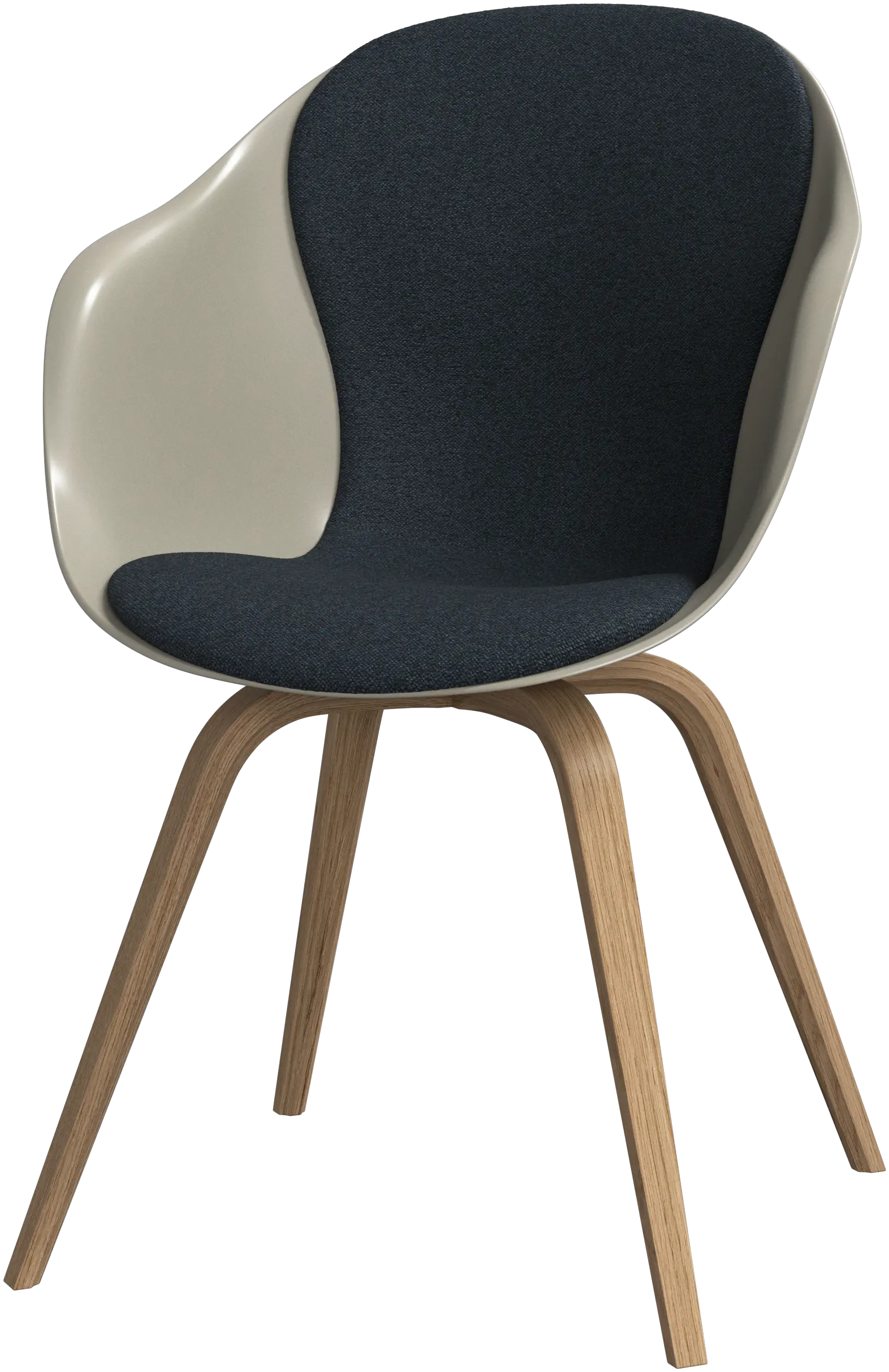 Hauge dining chair