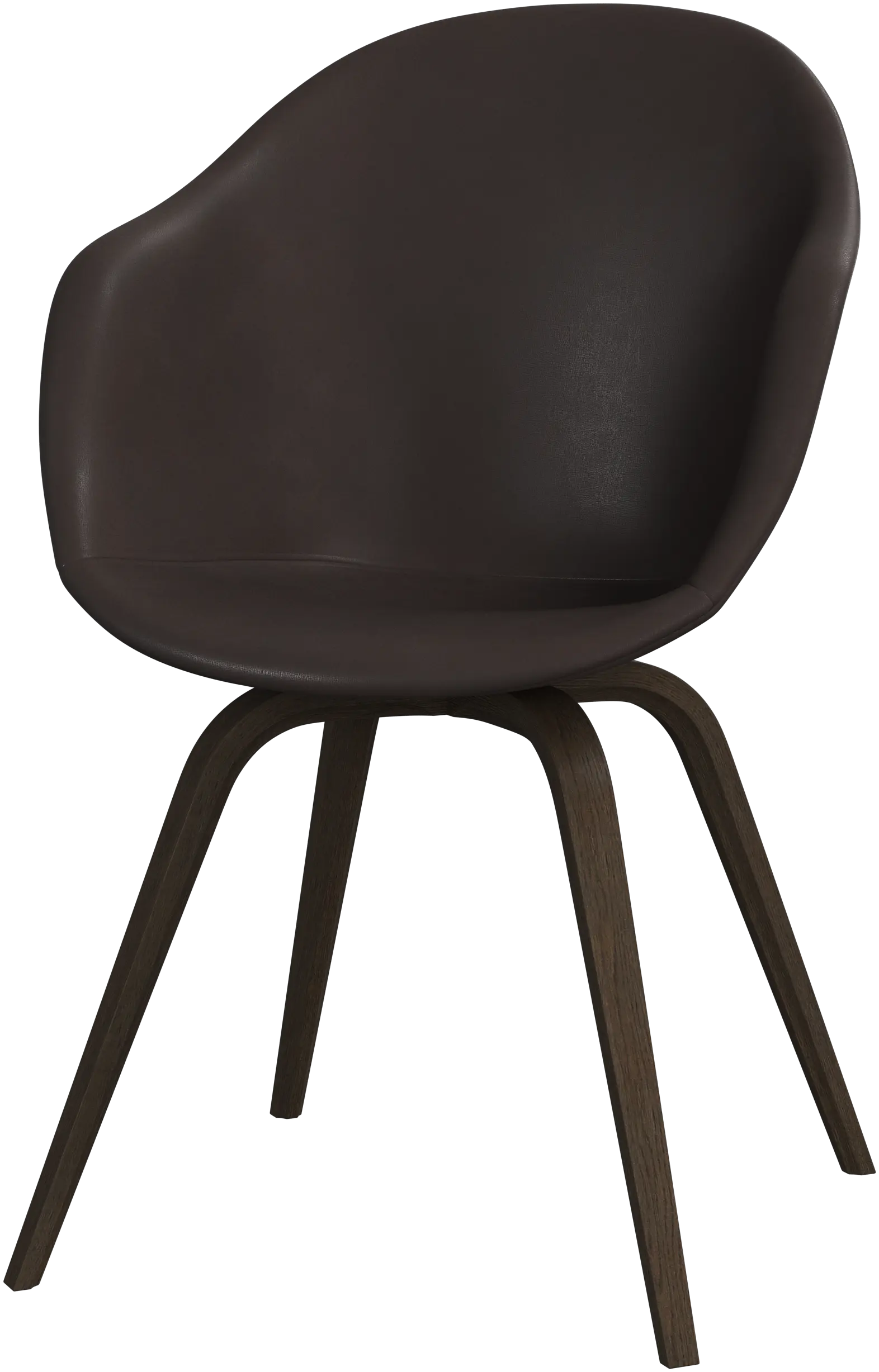 Hauge dining chair