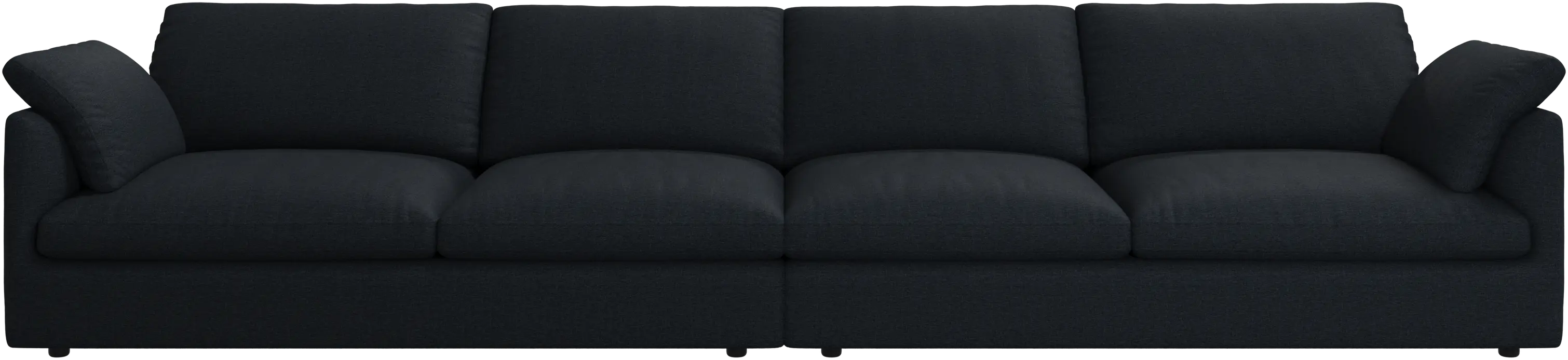 Milano 4-seater sofa
