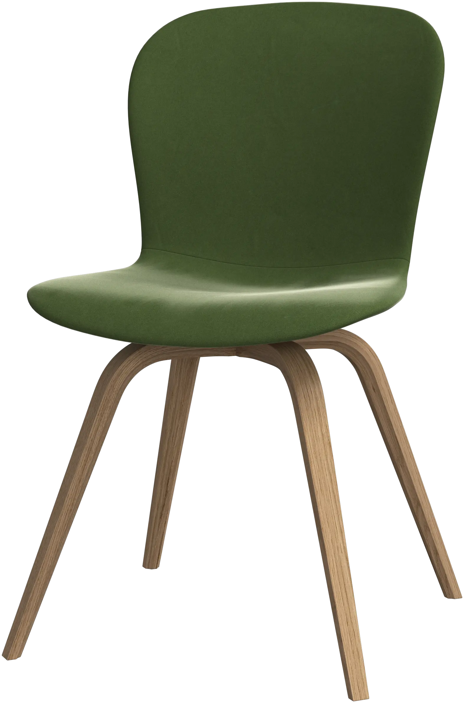 Hauge dining chair