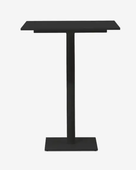 Bar tables
