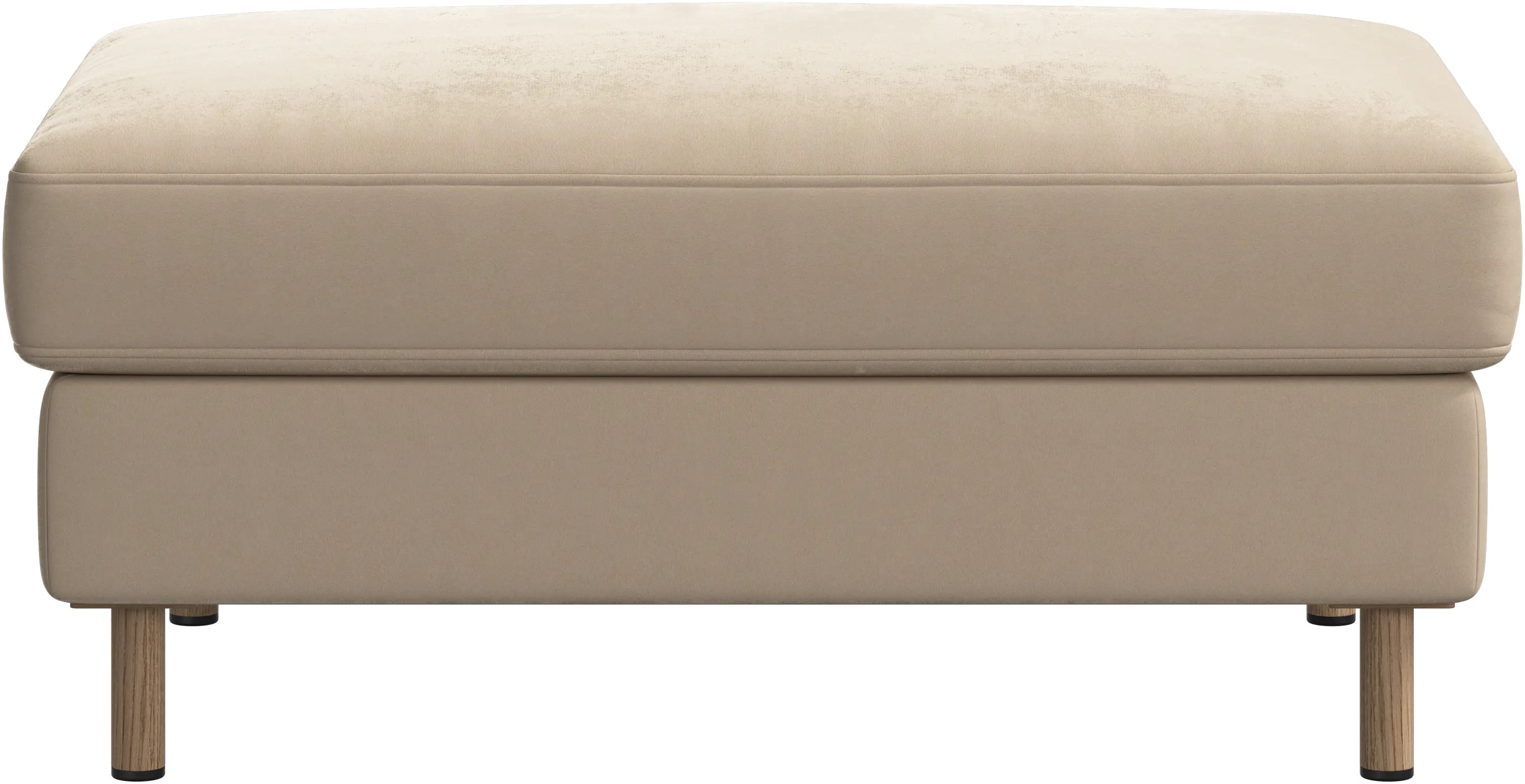 Indivi footstool