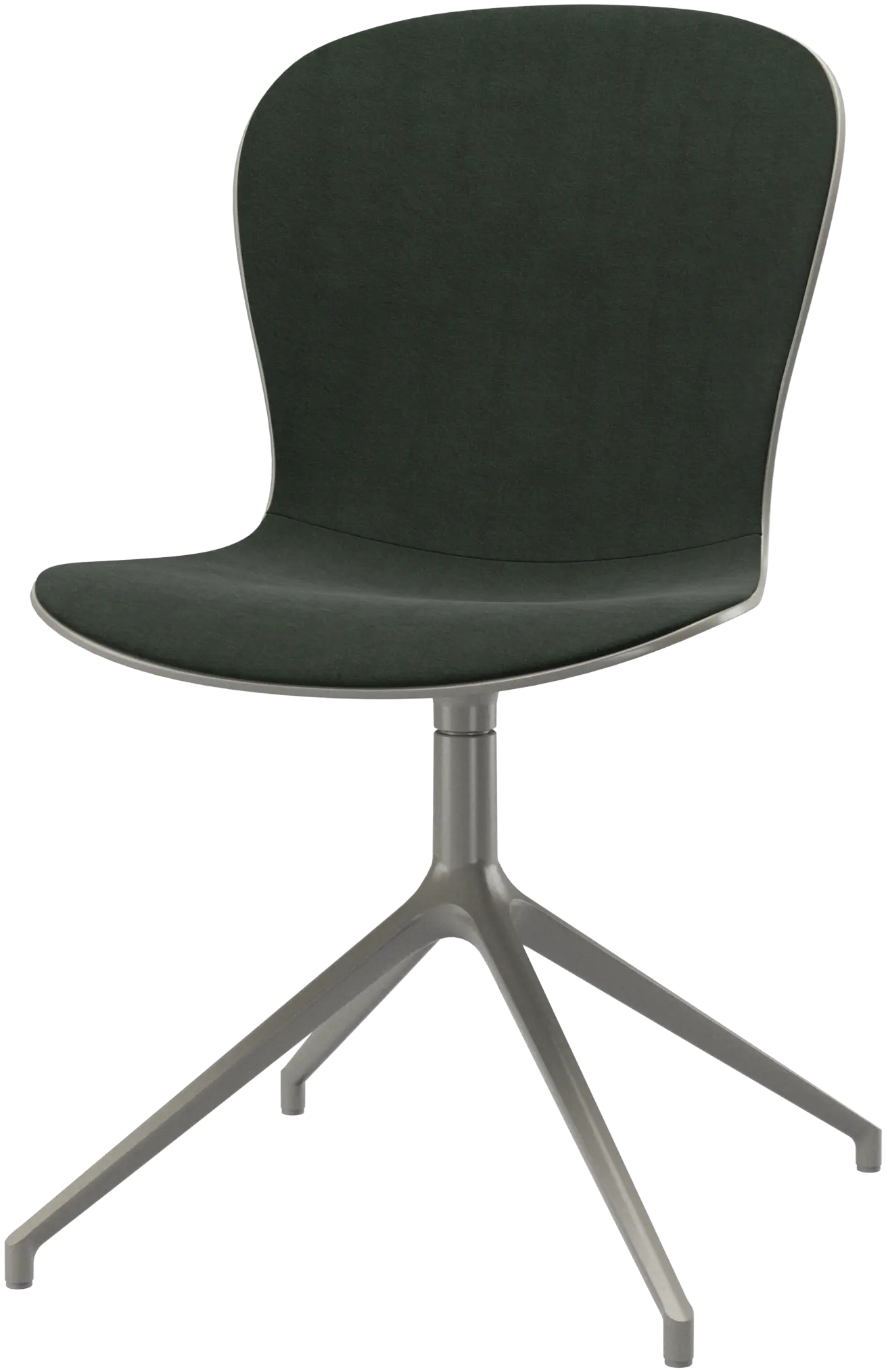 Adelaide chair with swivel function