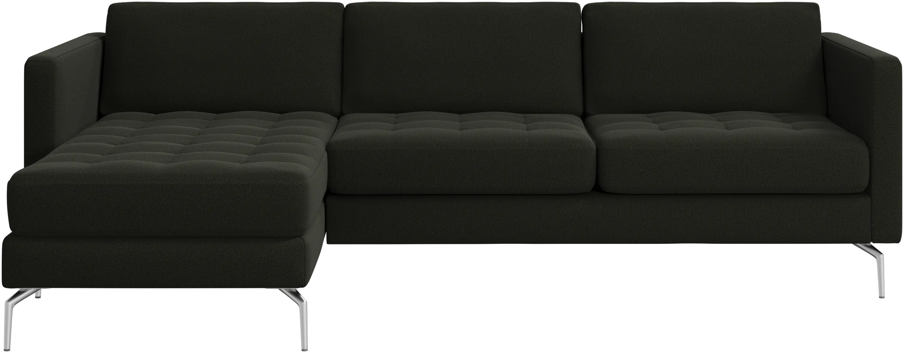 Canapé chaise longue Osaka
