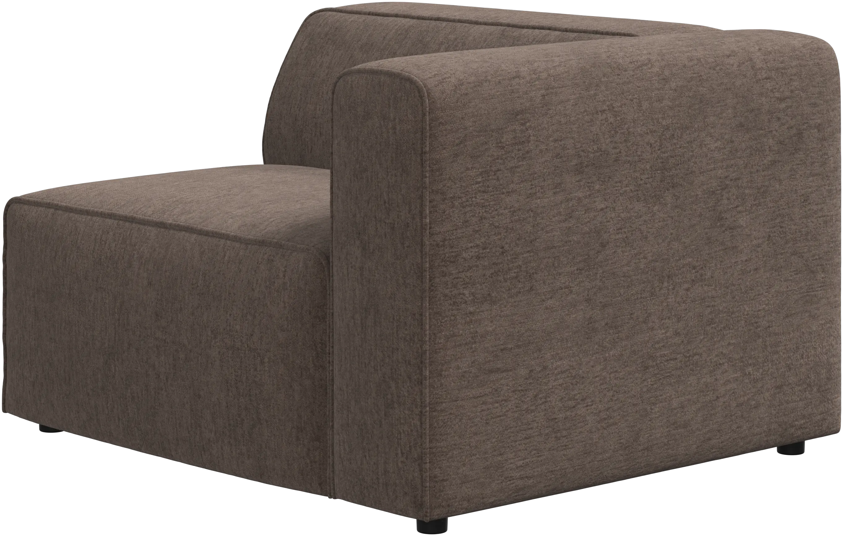 Carmo armchair