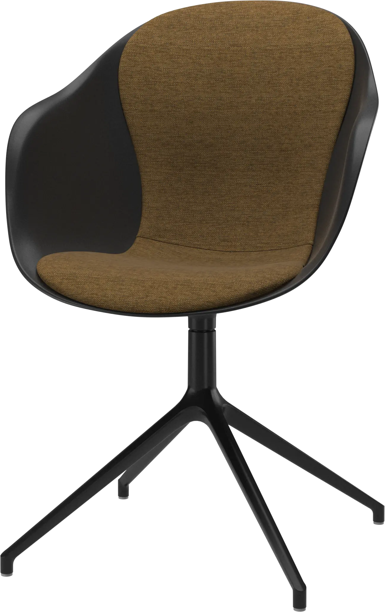Adelaide chair with swivel function
