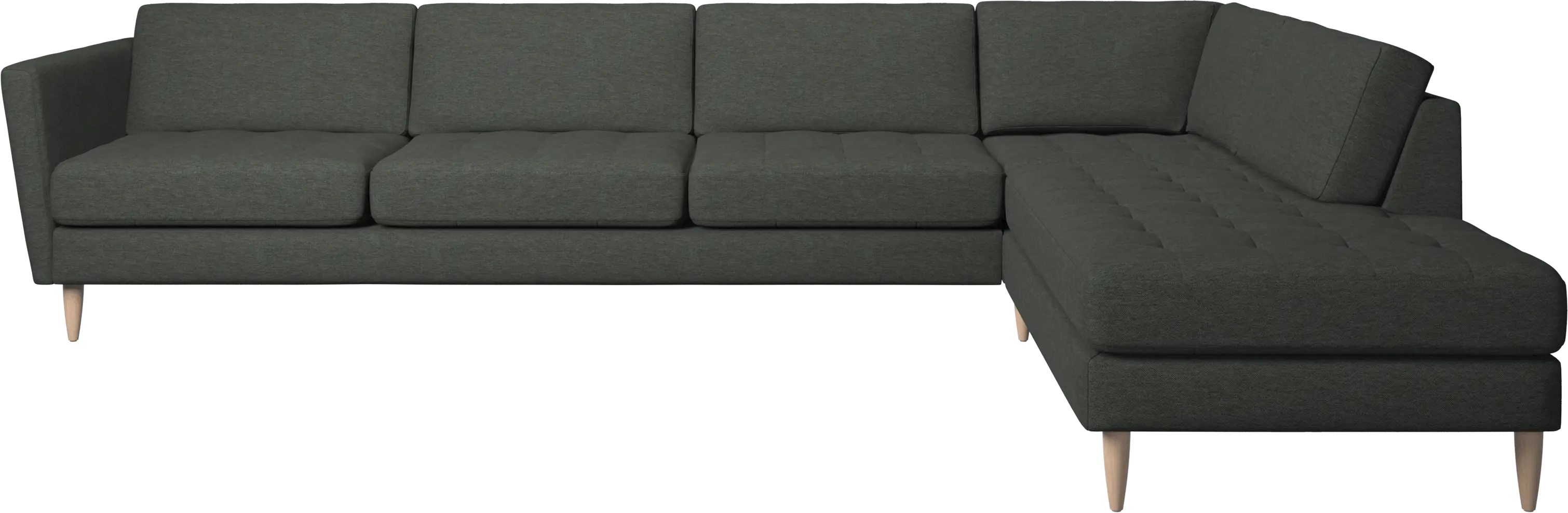 Osaka corner sofa