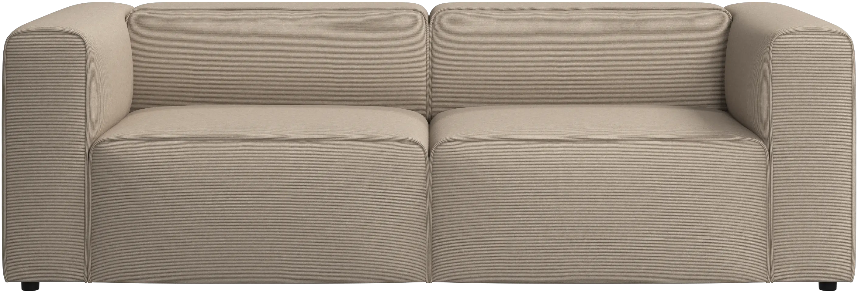 Carmo 2.5 seater sofa