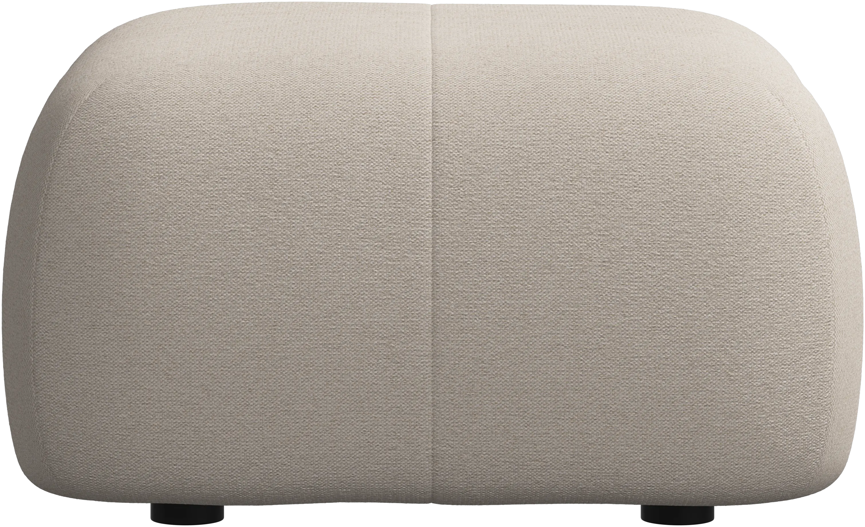 Paraggi pouffe