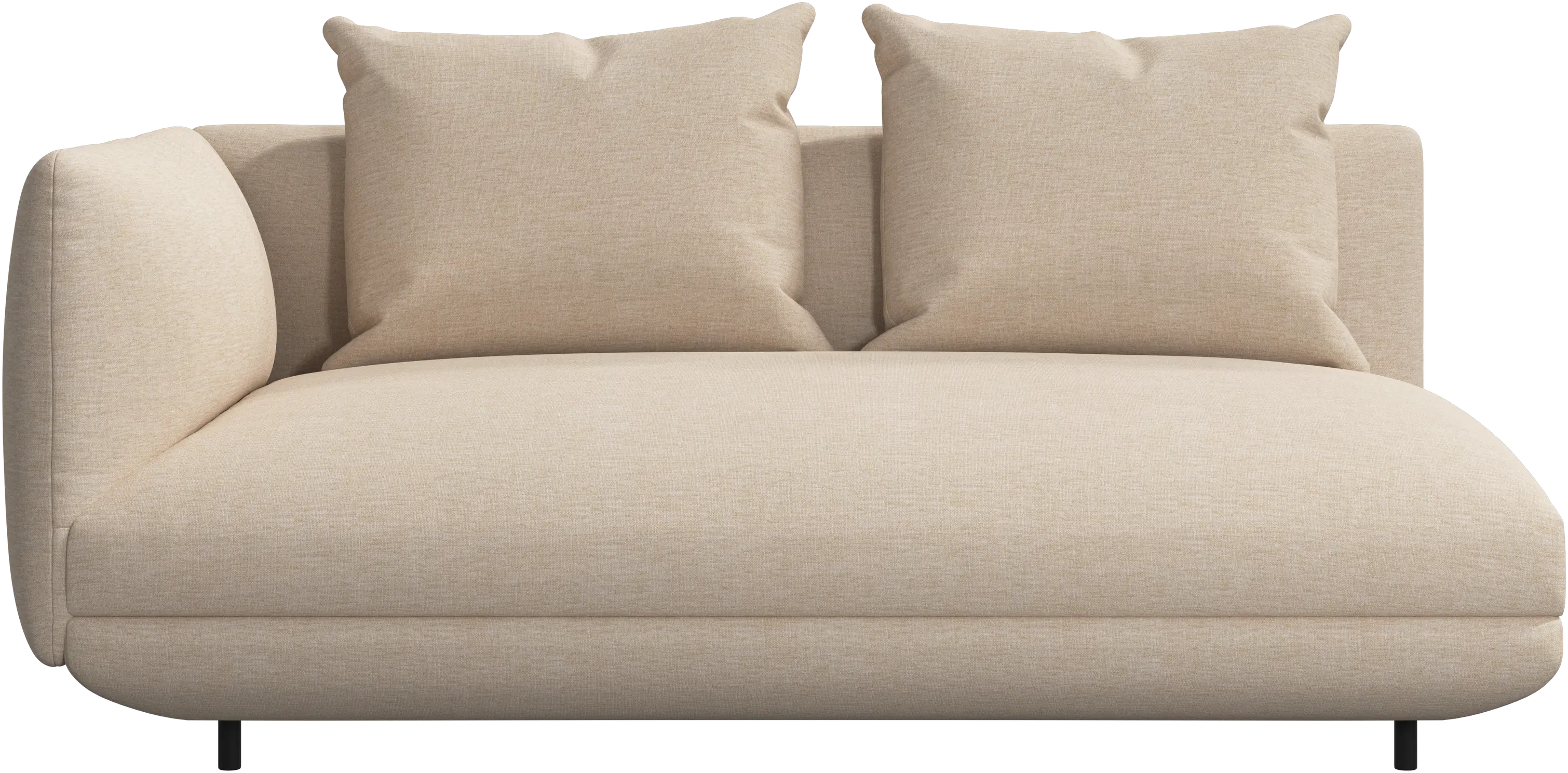 Salamanca 1,5 seater, left arm