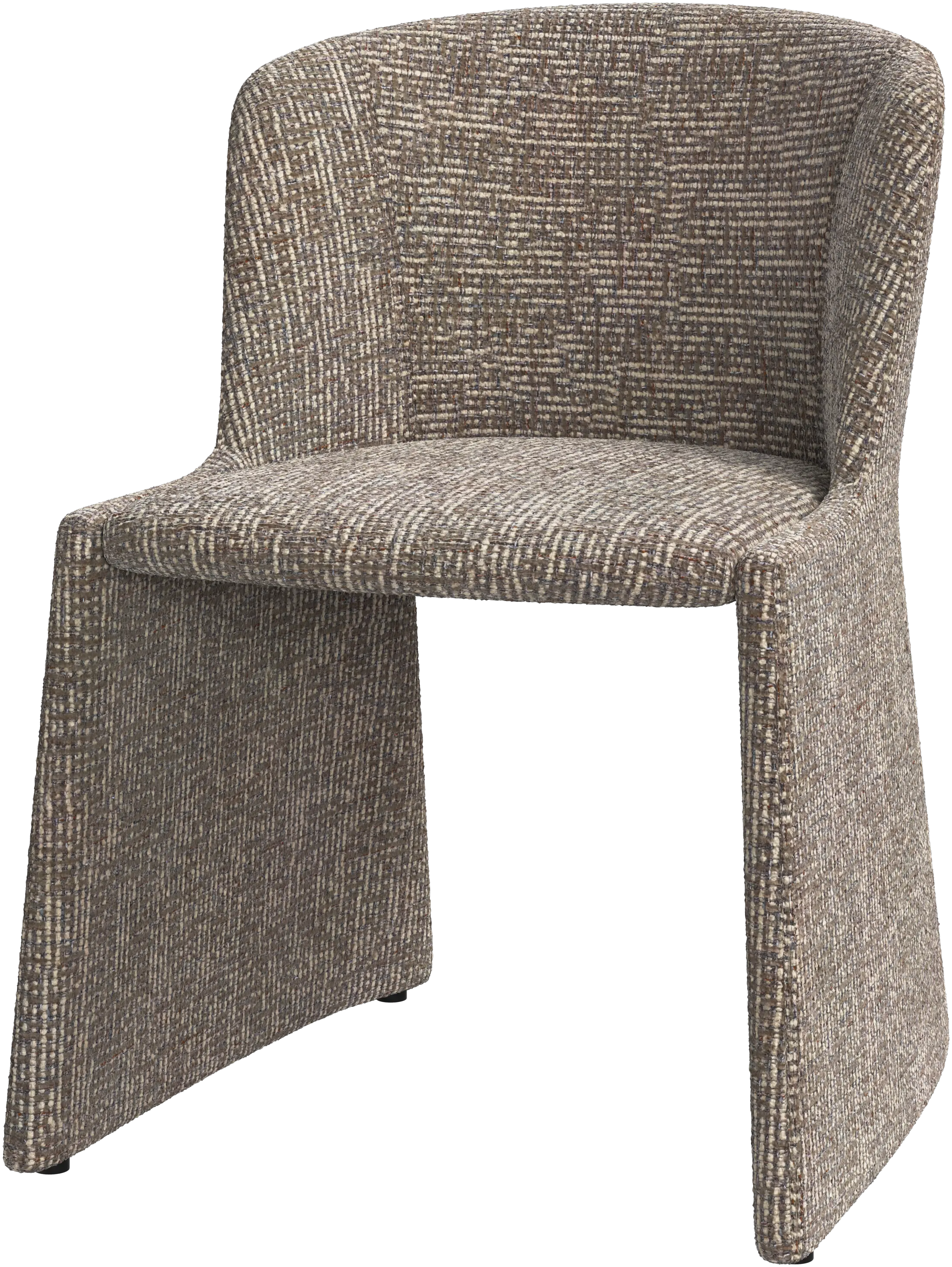 Volterra dining chair
