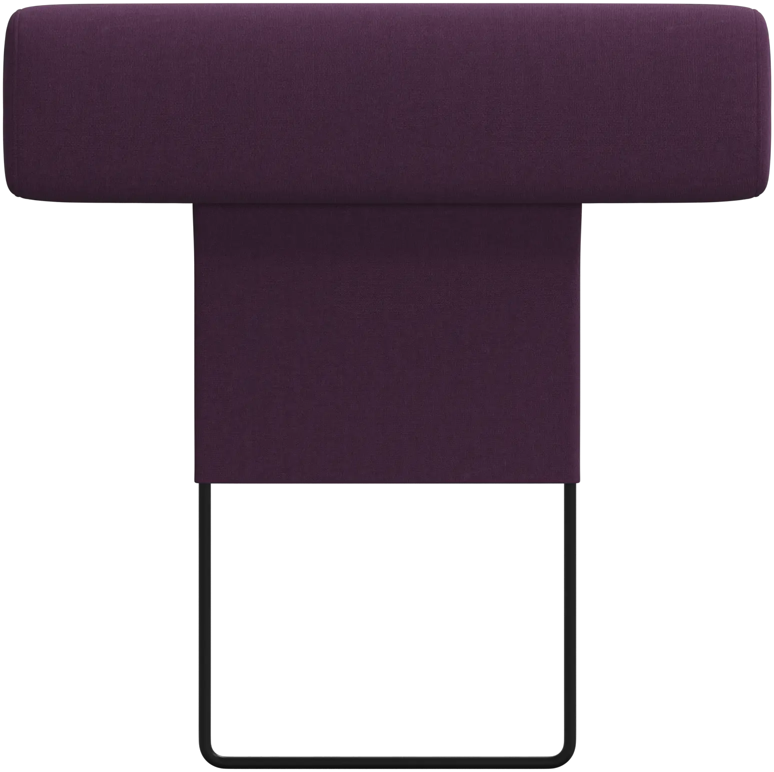 headrest