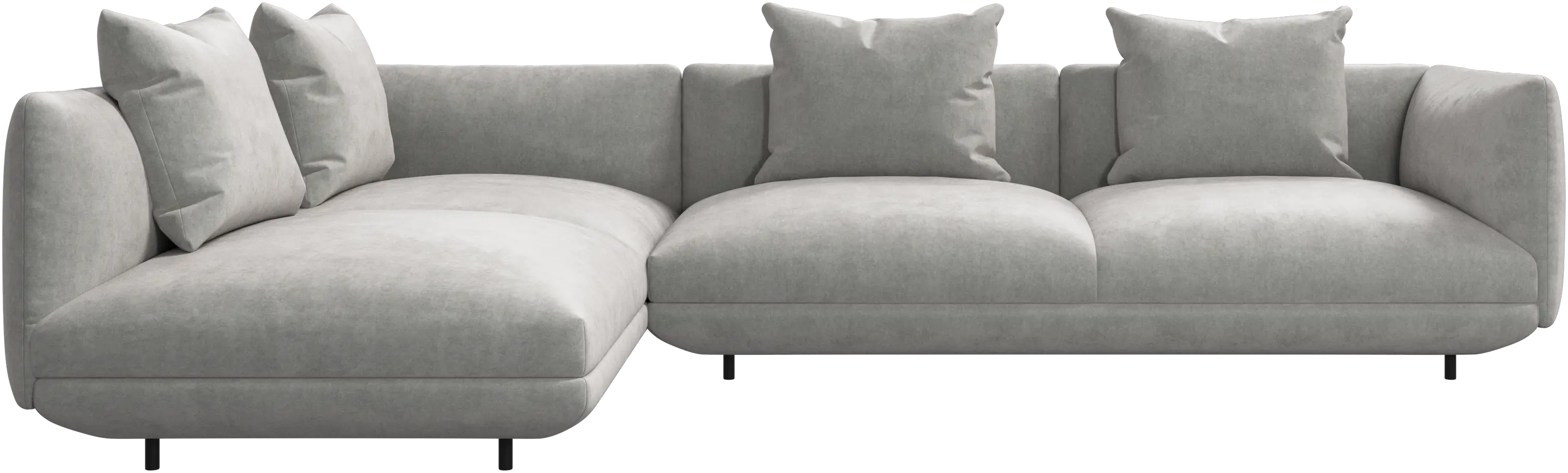 Salamanca corner sofa