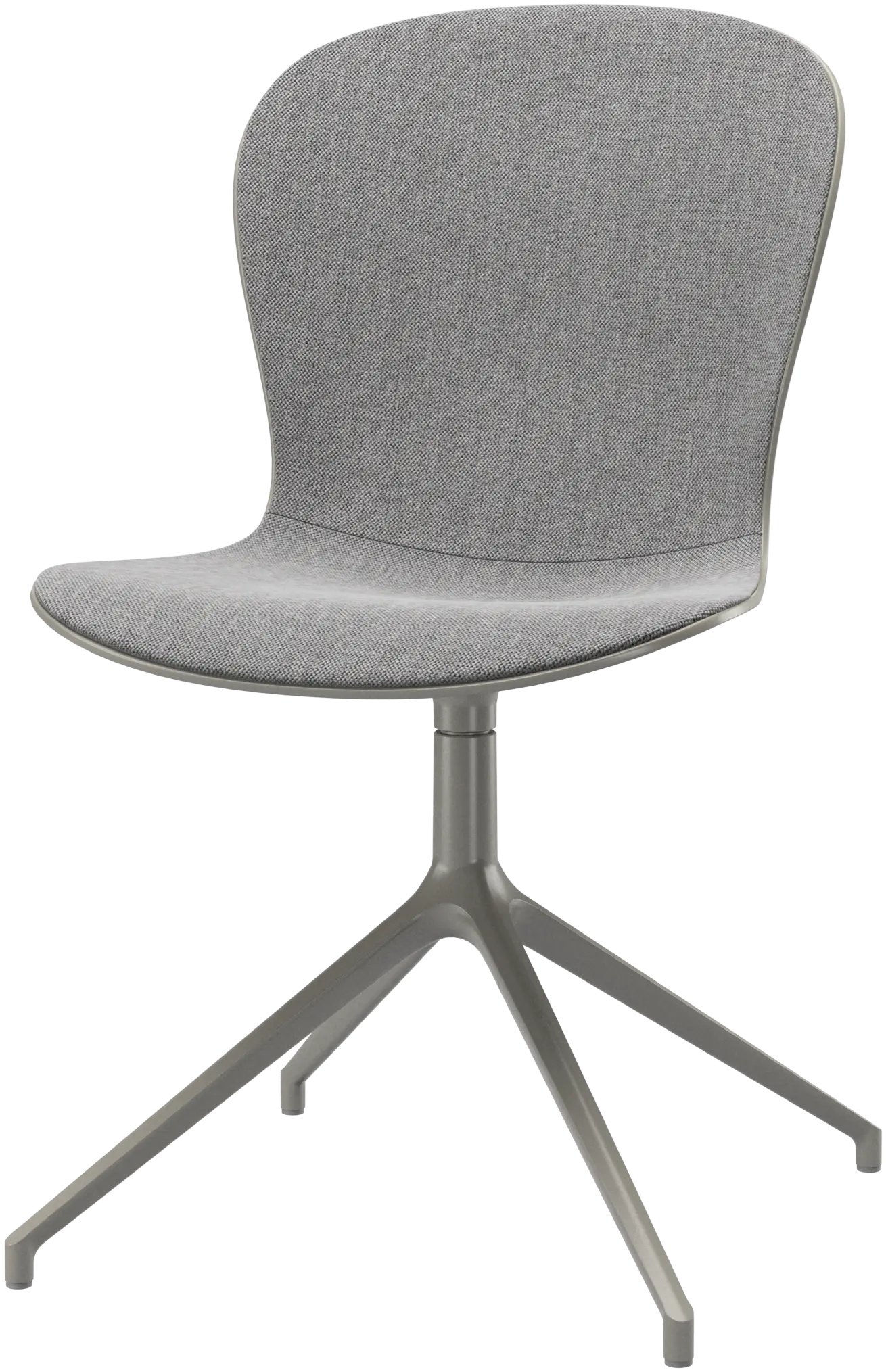 Adelaide chair with swivel function